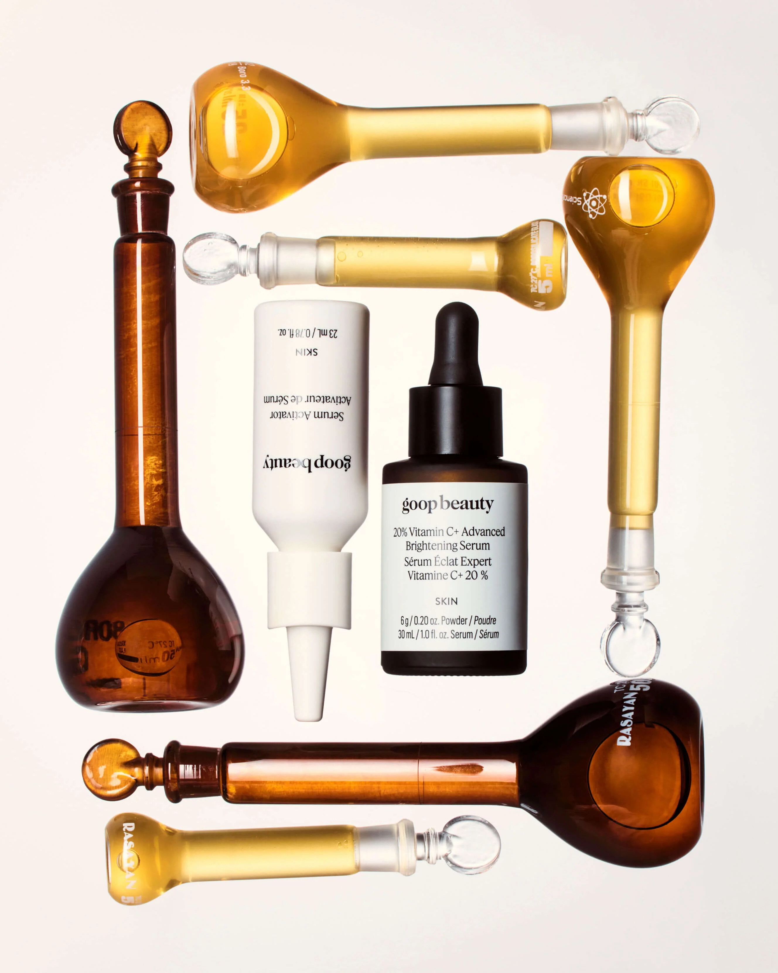 20% Vitamin C + Advanced Brightening Serum - Image 7