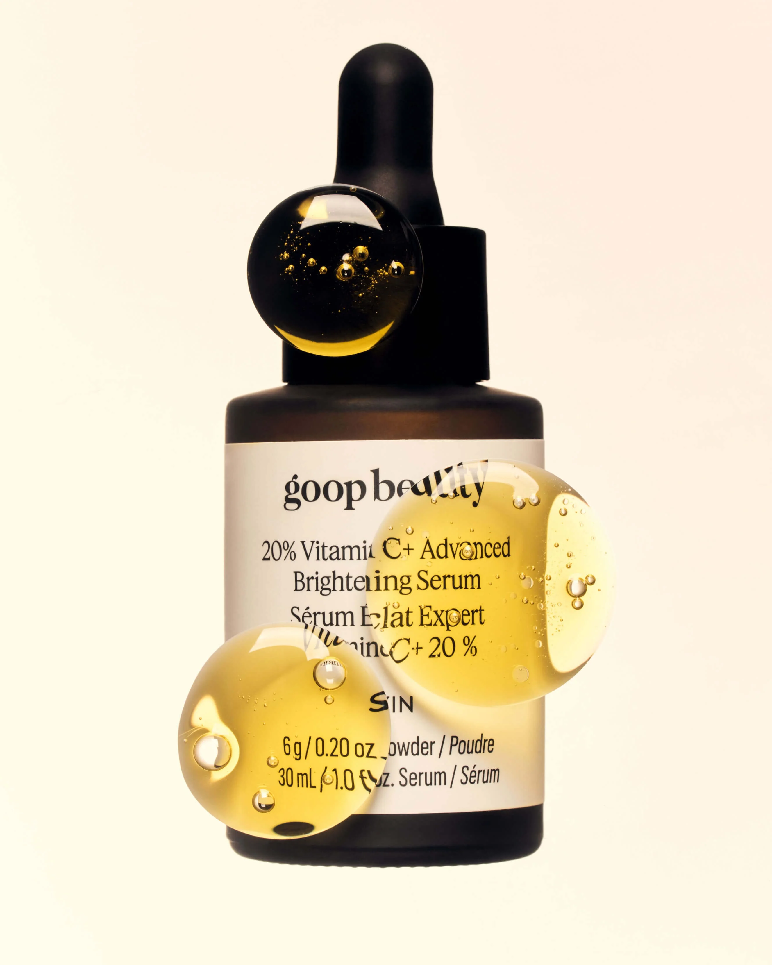 20% Vitamin C + Advanced Brightening Serum - Image 9