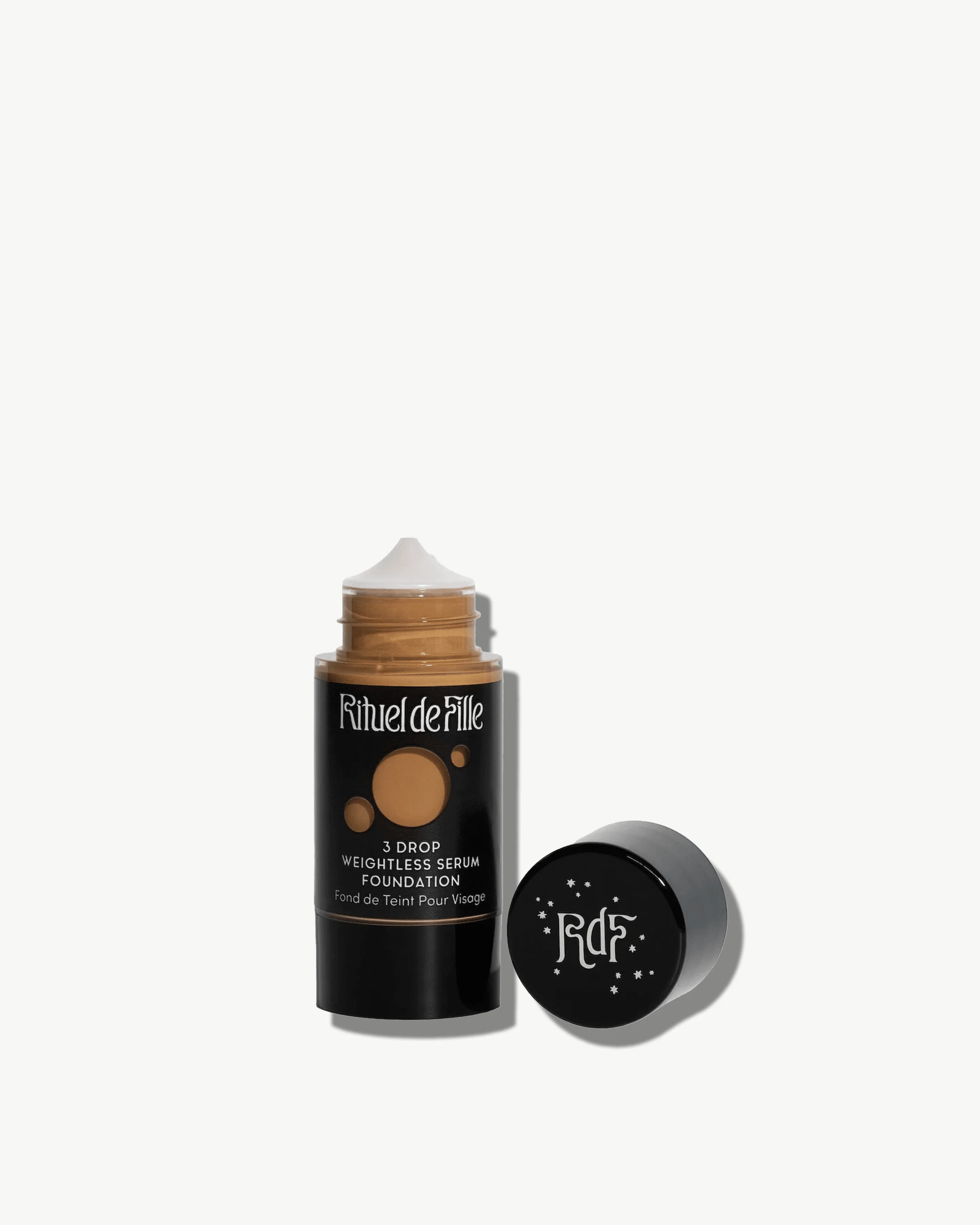 3 Drop Weightless Serum Foundation - Image 14