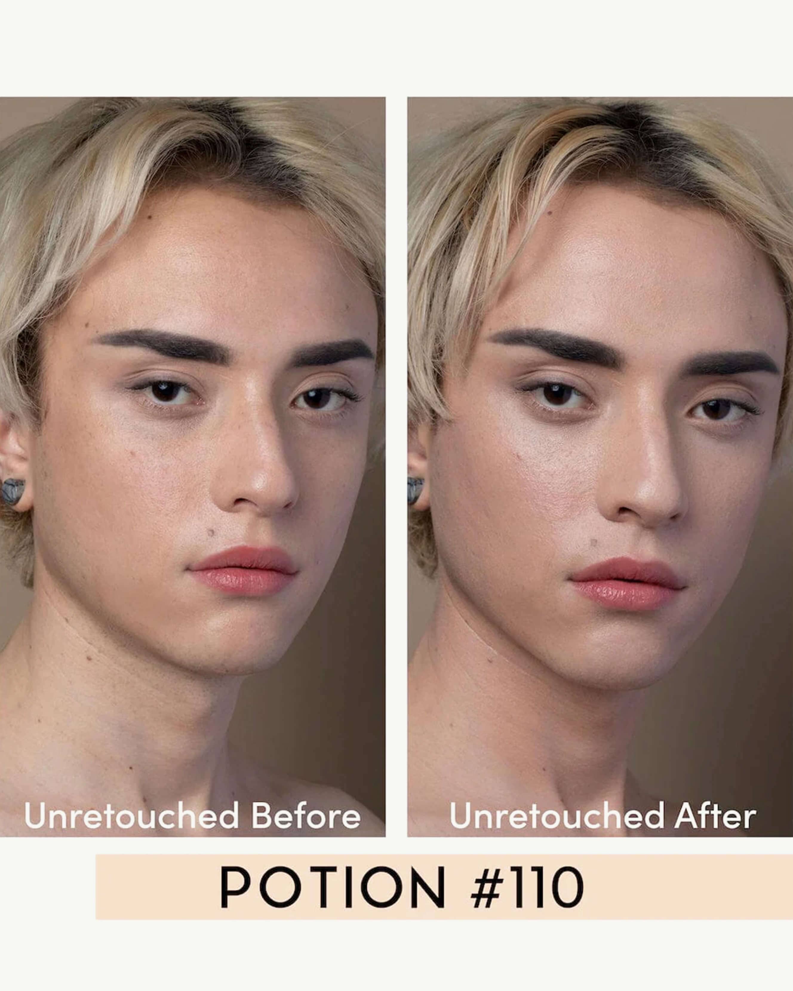3 Drop Weightless Serum Foundation - Image 26