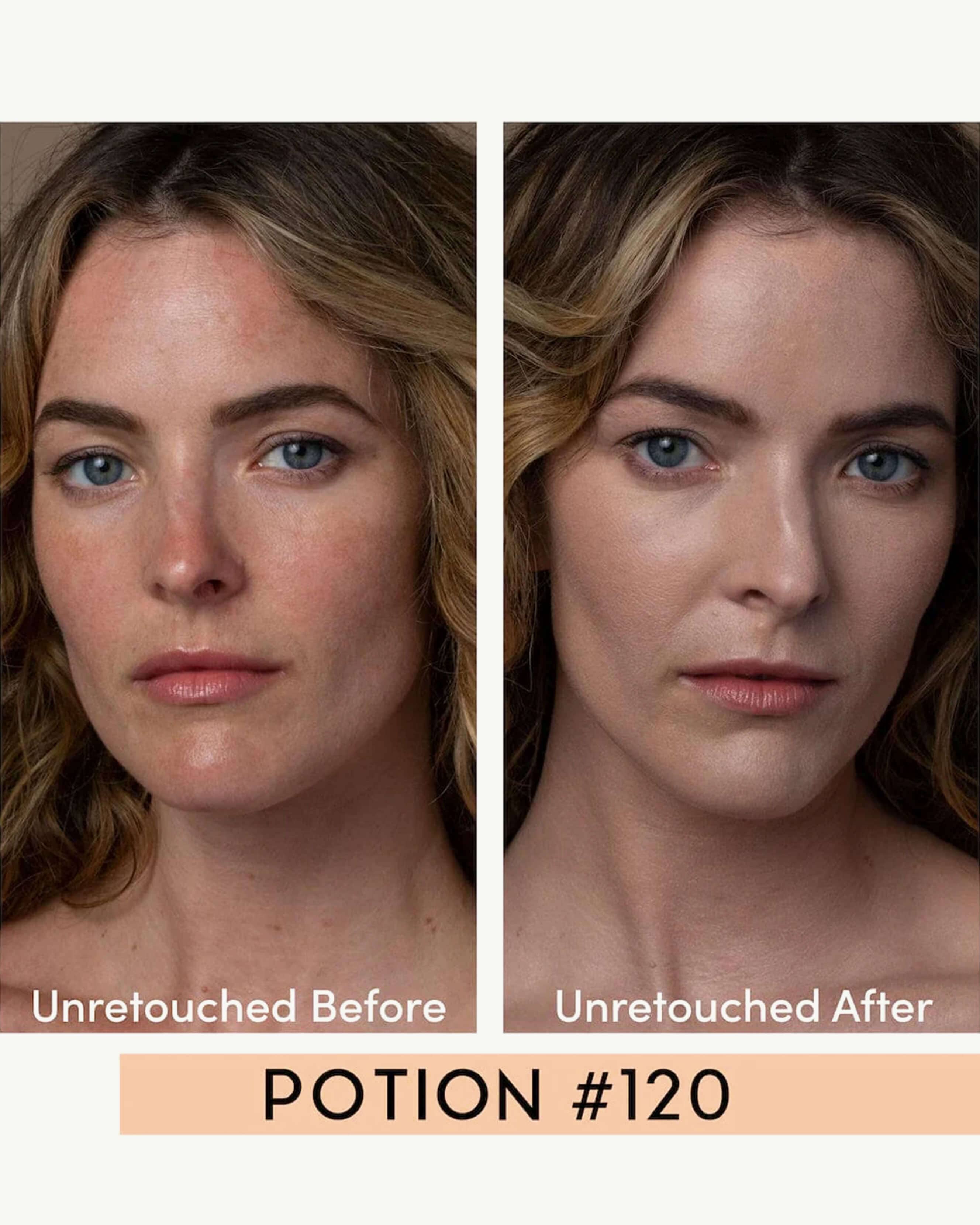 3 Drop Weightless Serum Foundation - Image 27