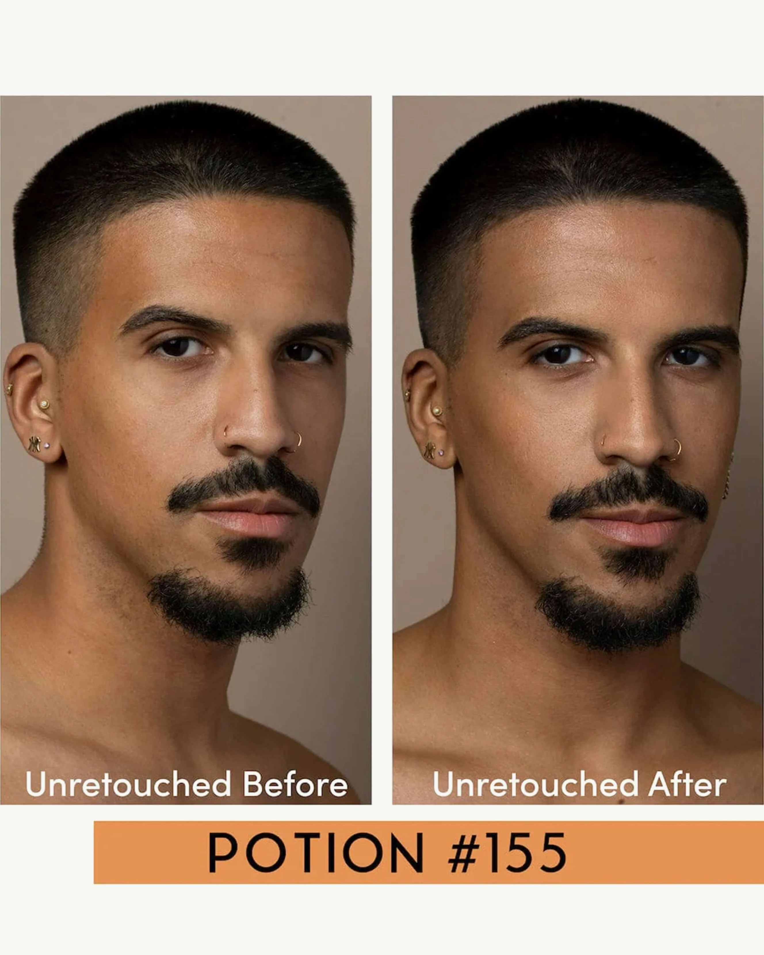 3 Drop Weightless Serum Foundation - Image 31