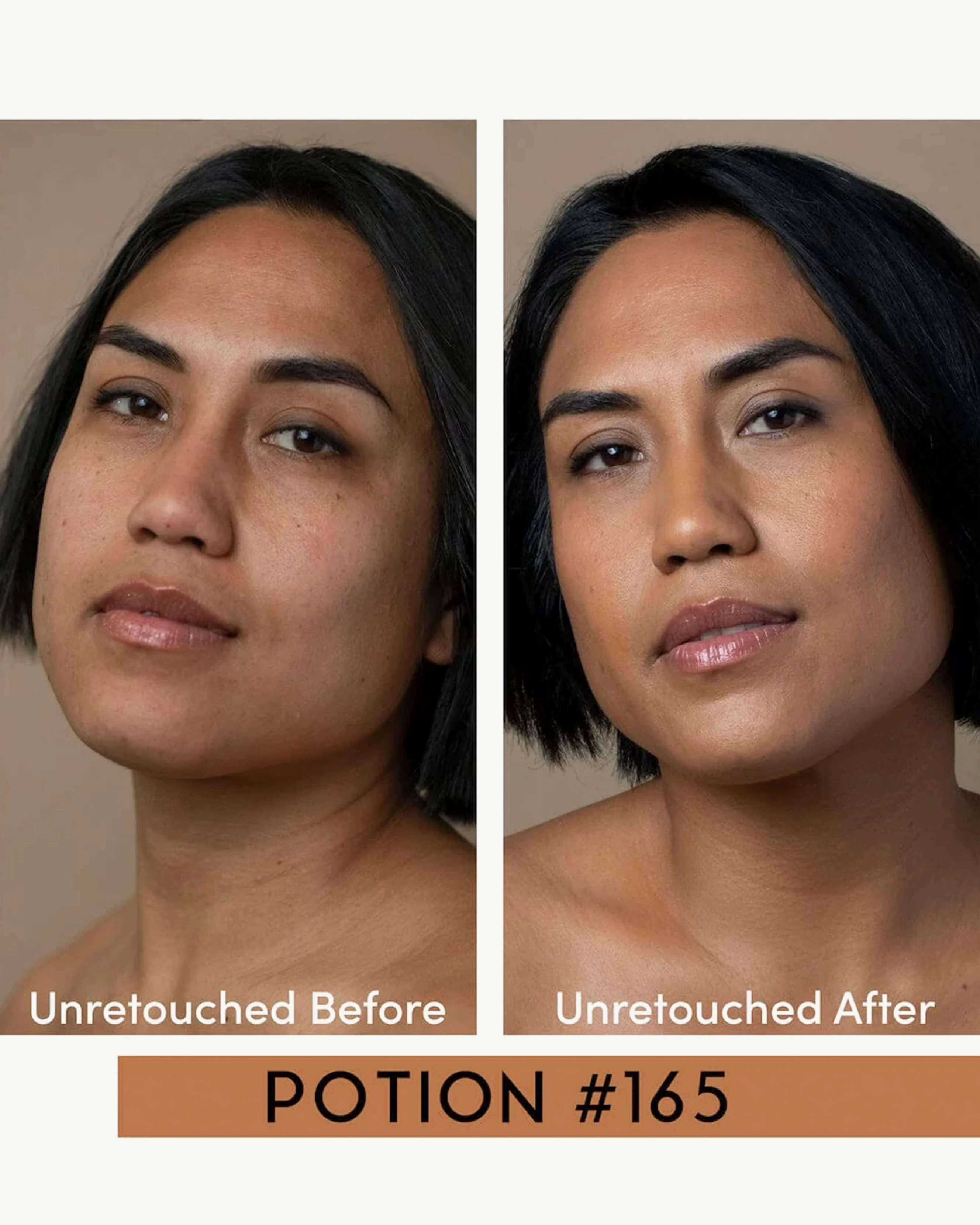 3 Drop Weightless Serum Foundation - Image 32