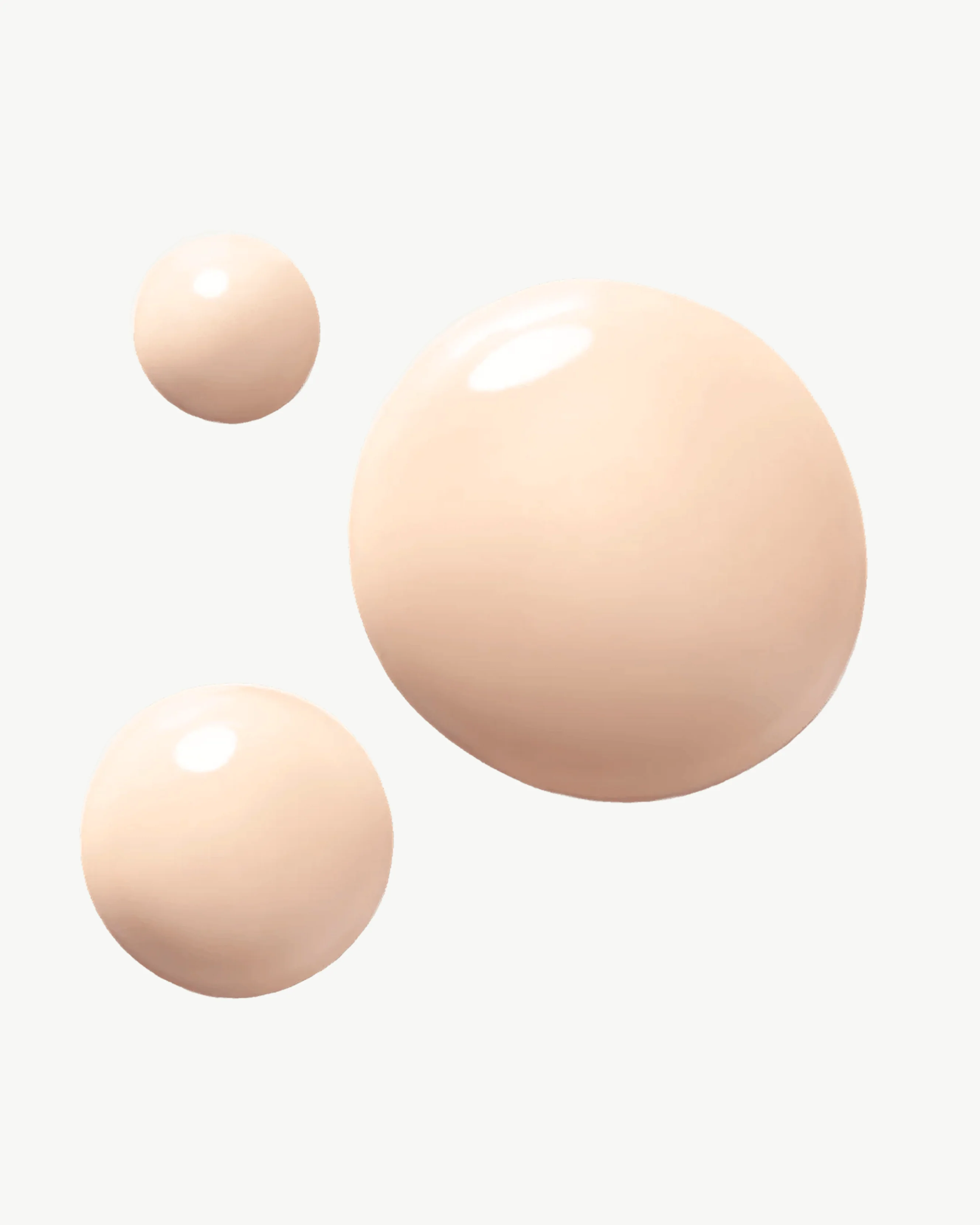3 Drop Weightless Serum Foundation - Image 49