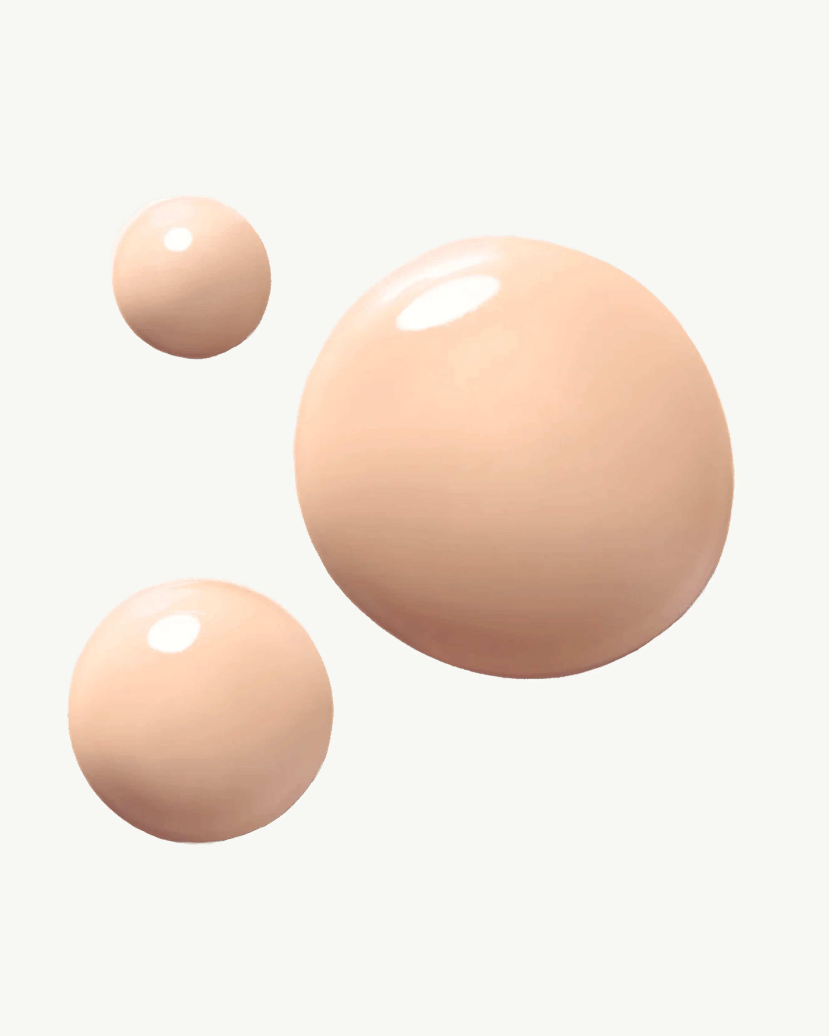 3 Drop Weightless Serum Foundation - Image 51