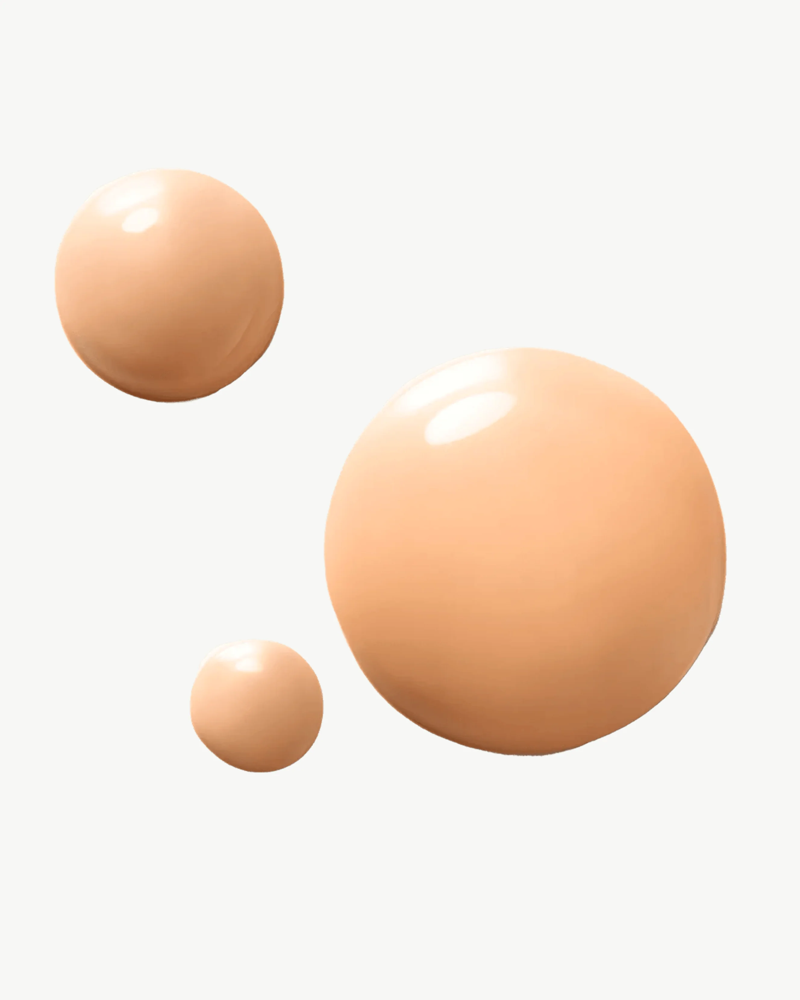 3 Drop Weightless Serum Foundation - Image 55