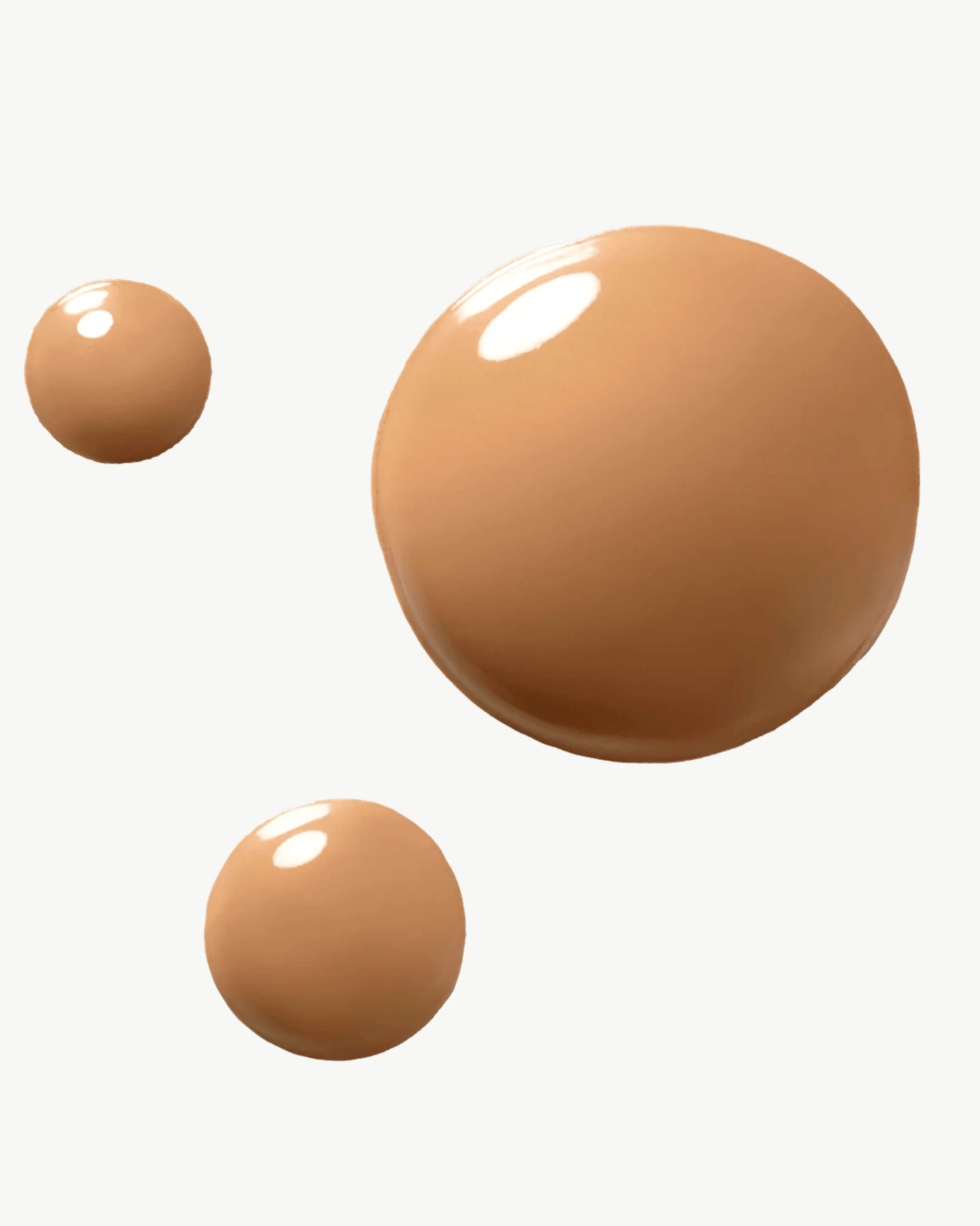 3 Drop Weightless Serum Foundation - Image 59