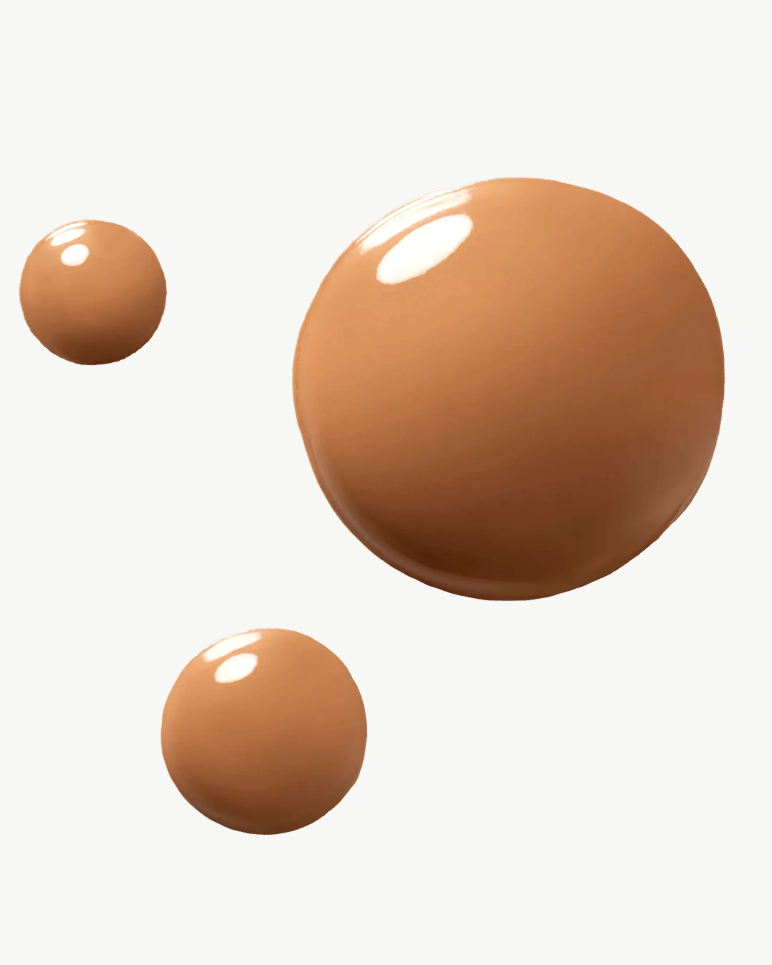 3 Drop Weightless Serum Foundation - Image 61