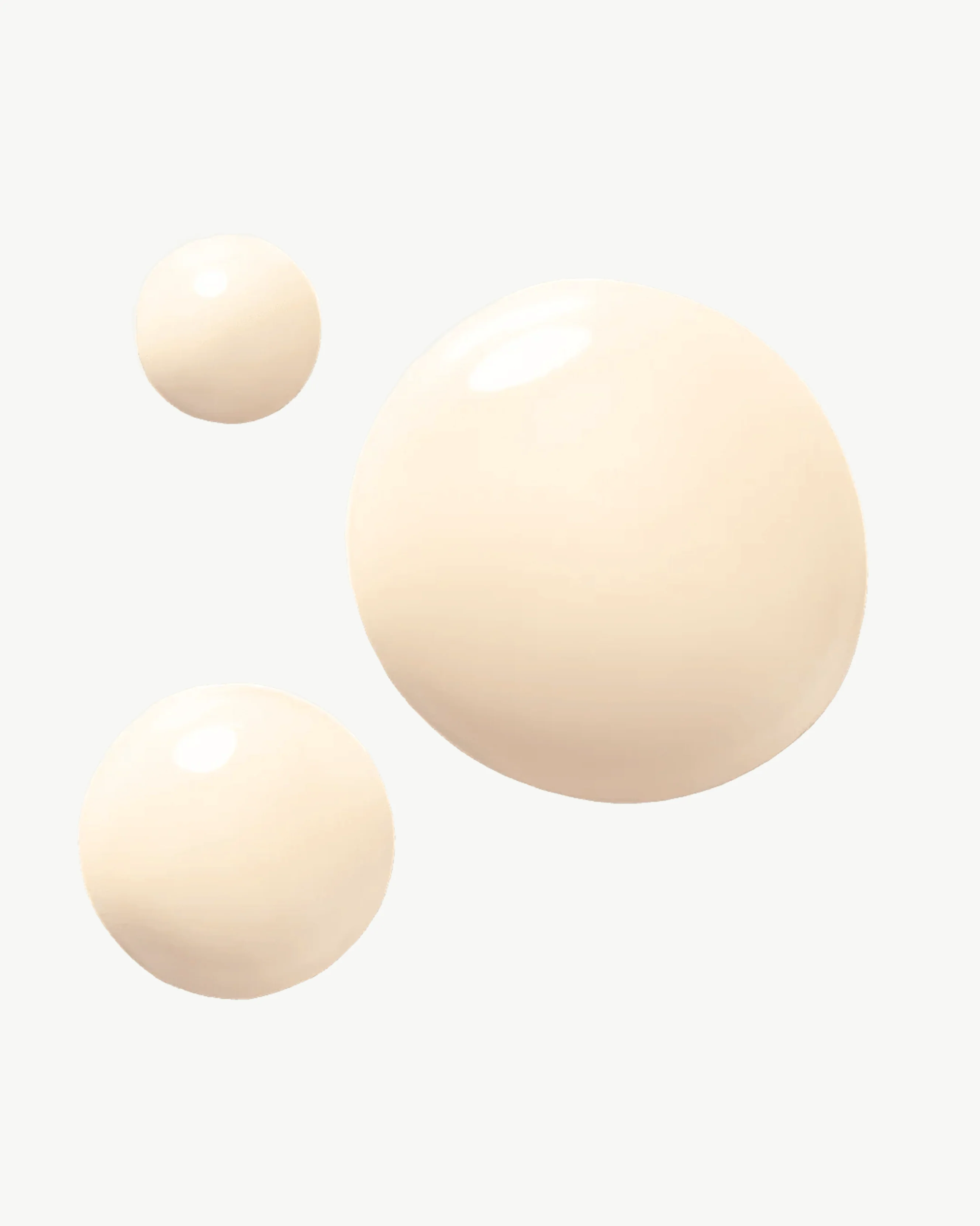 3 Drop Weightless Serum Foundation - Image 72