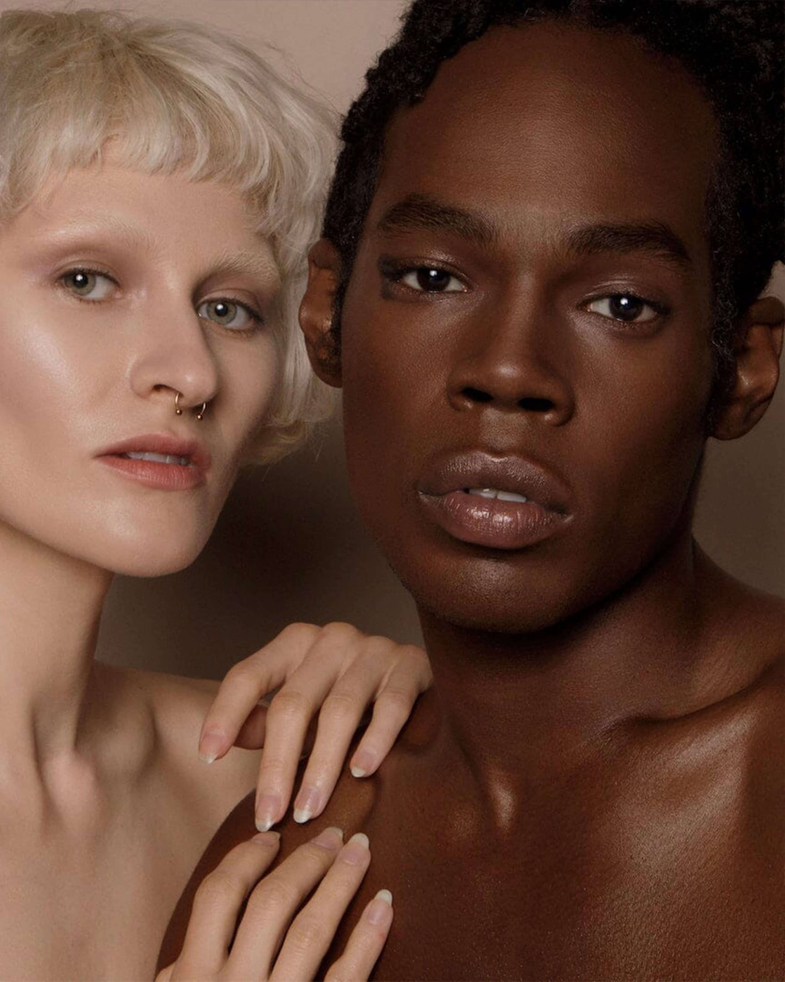 3 Drop Weightless Serum Foundation - Image 88