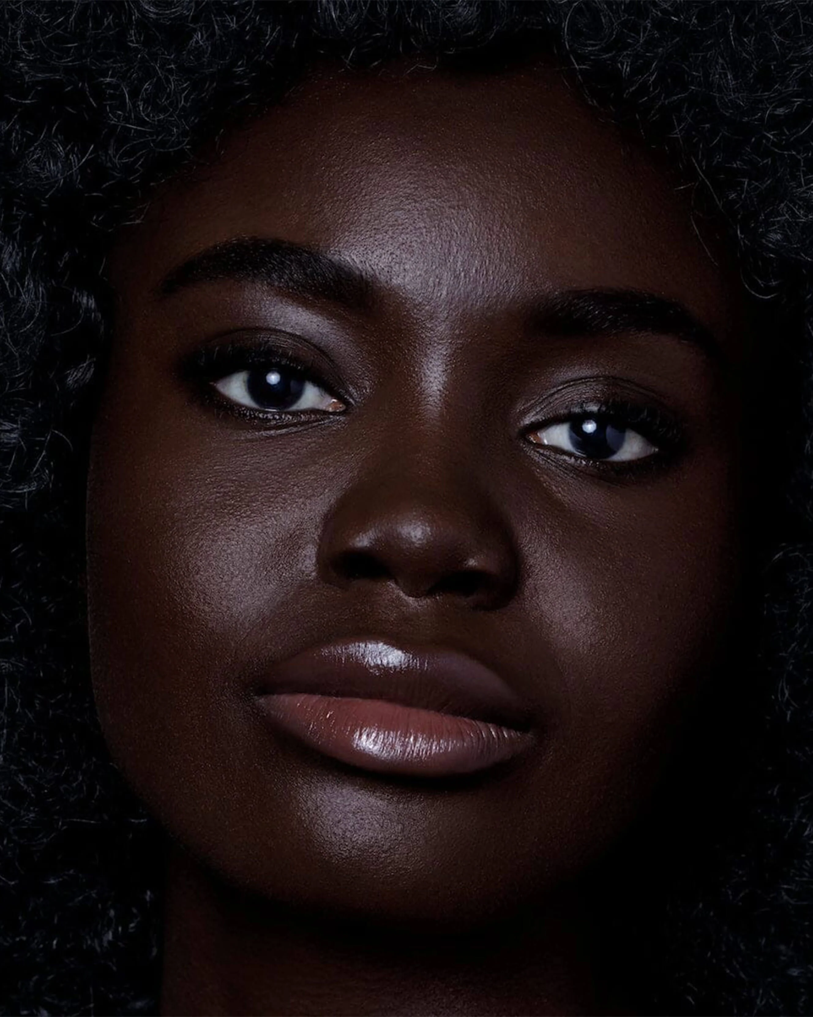 3 Drop Weightless Serum Foundation - Image 90