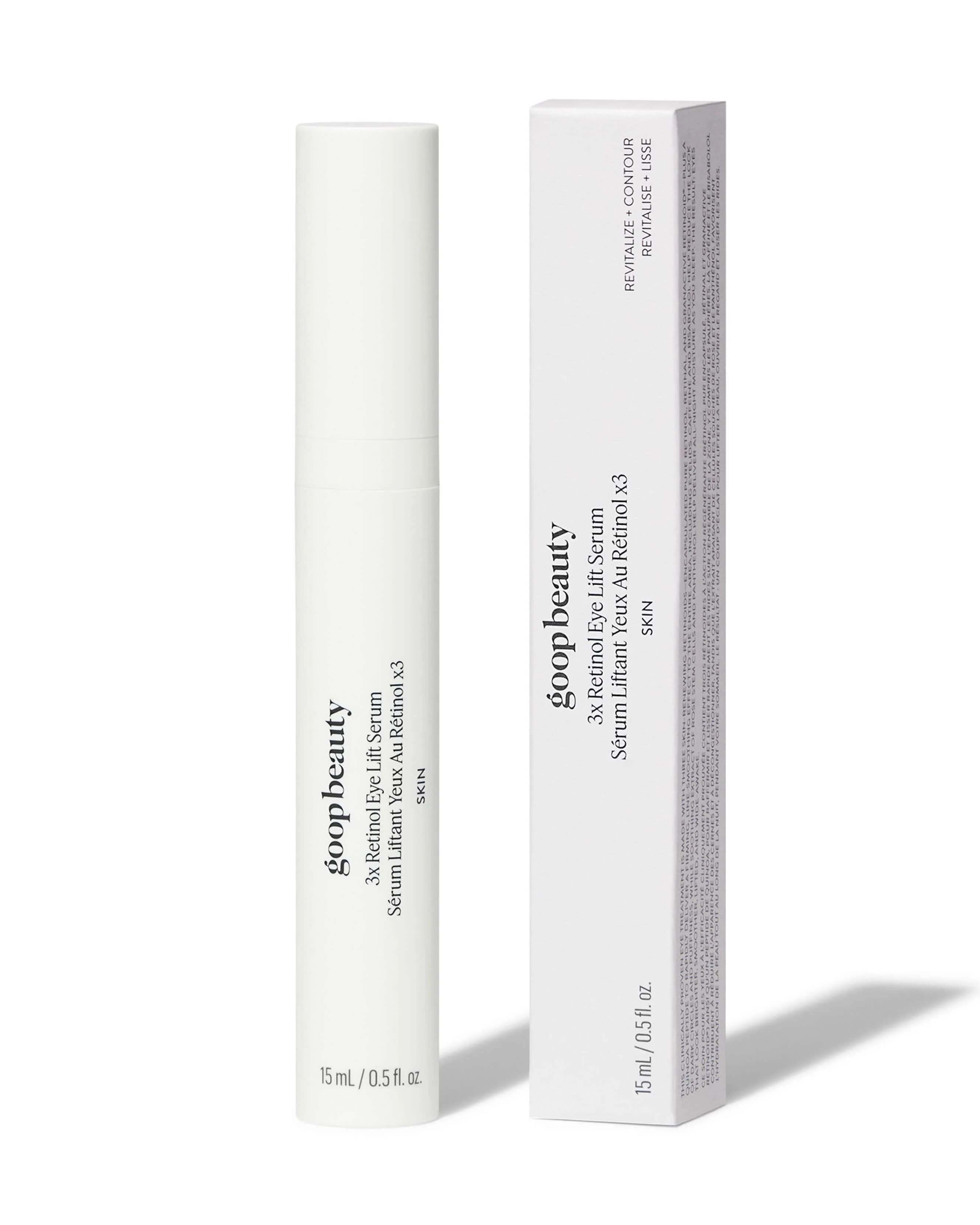 3x Retinol Eye Lift Serum - Image 9
