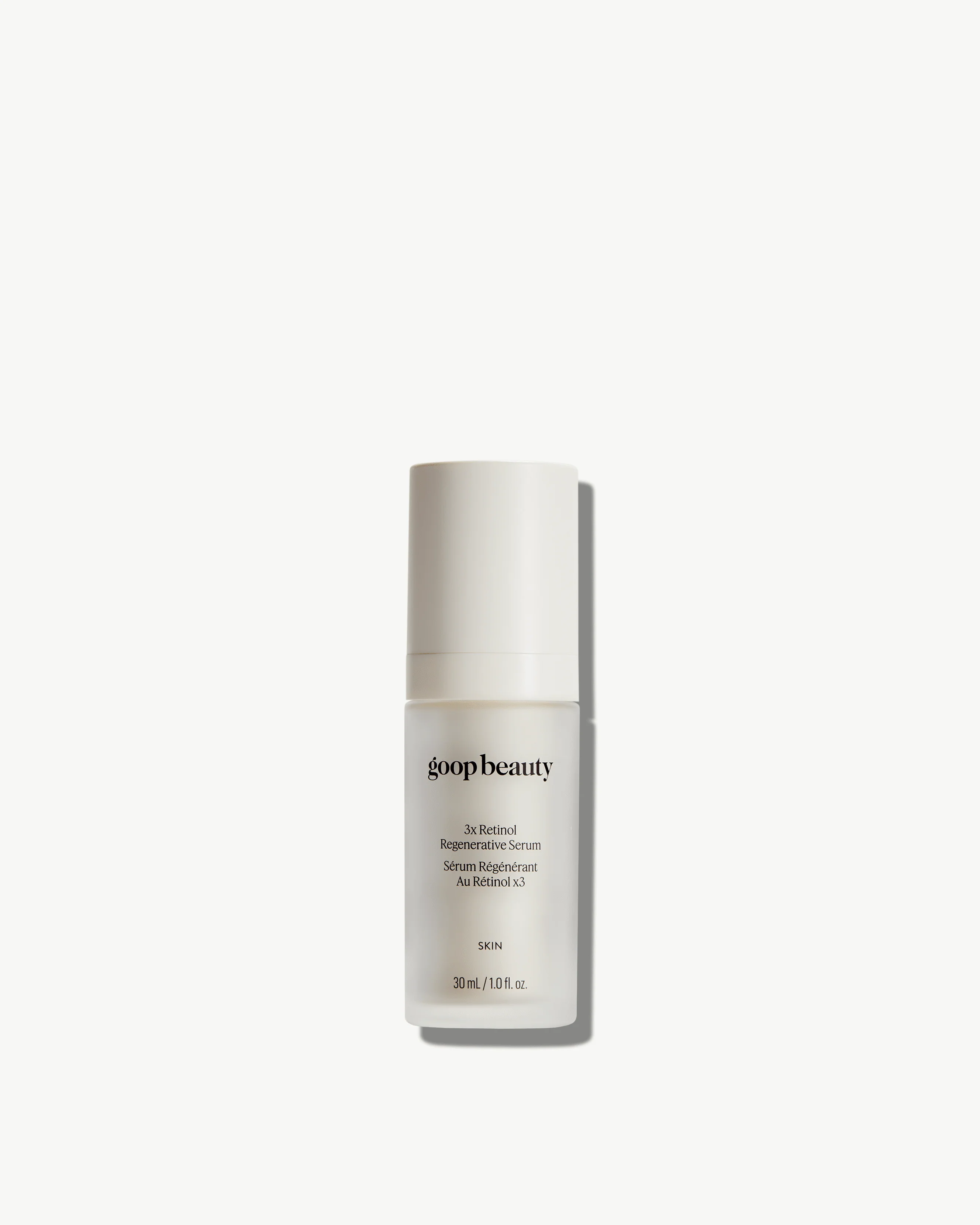 3x RETINOL REGENERATIVE SERUM