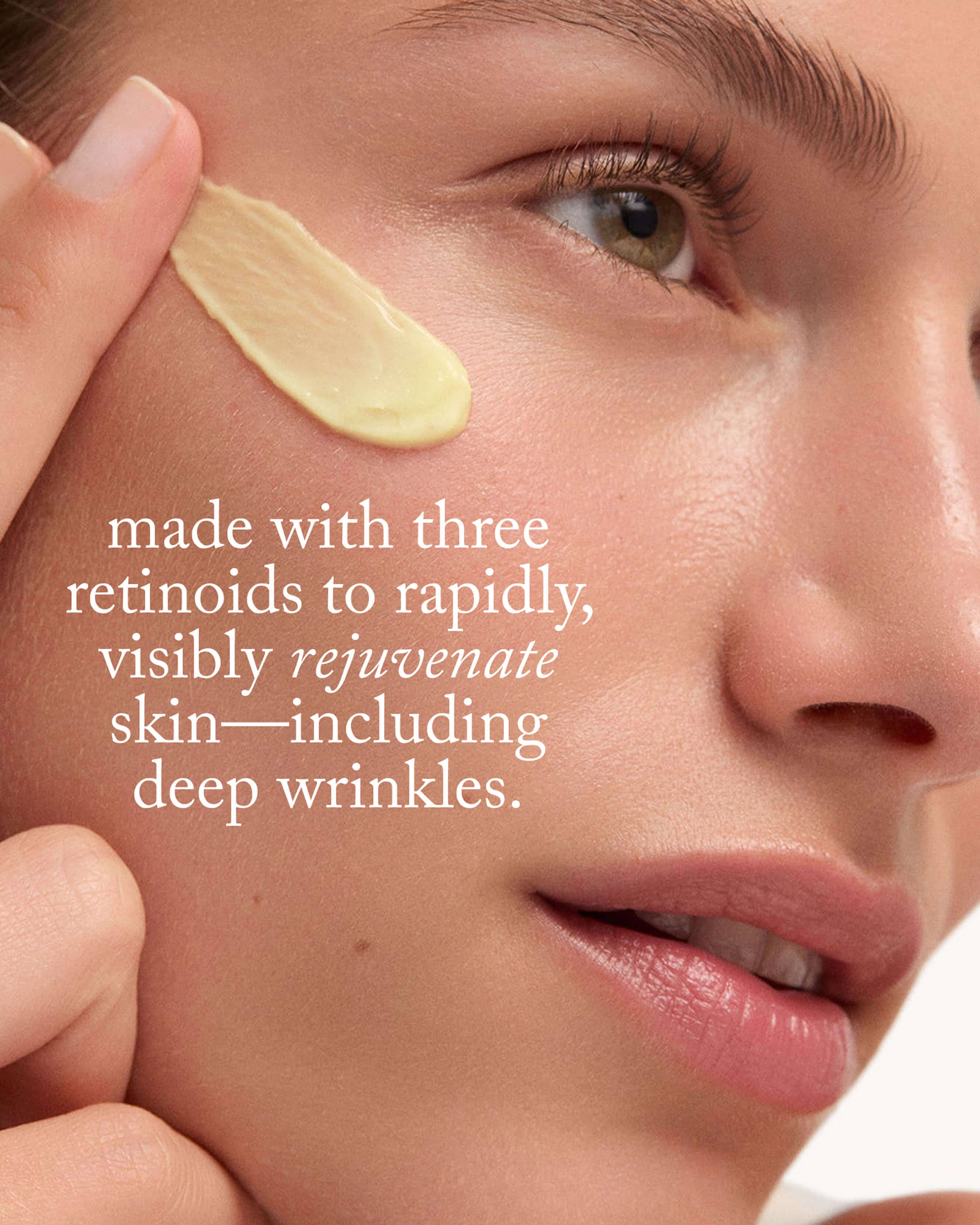 3x RETINOL REGENERATIVE SERUM - Image 2