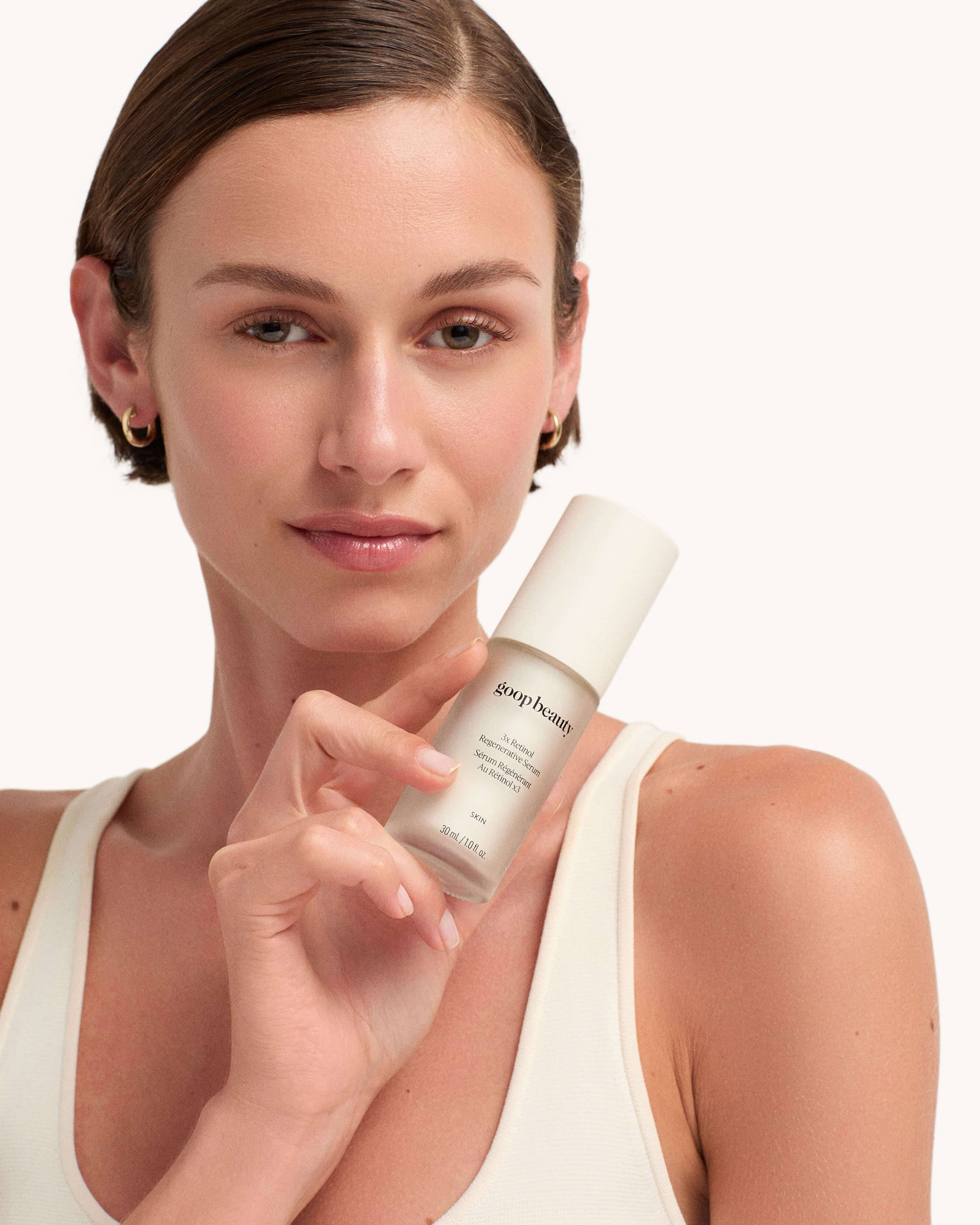 3x RETINOL REGENERATIVE SERUM - Image 6
