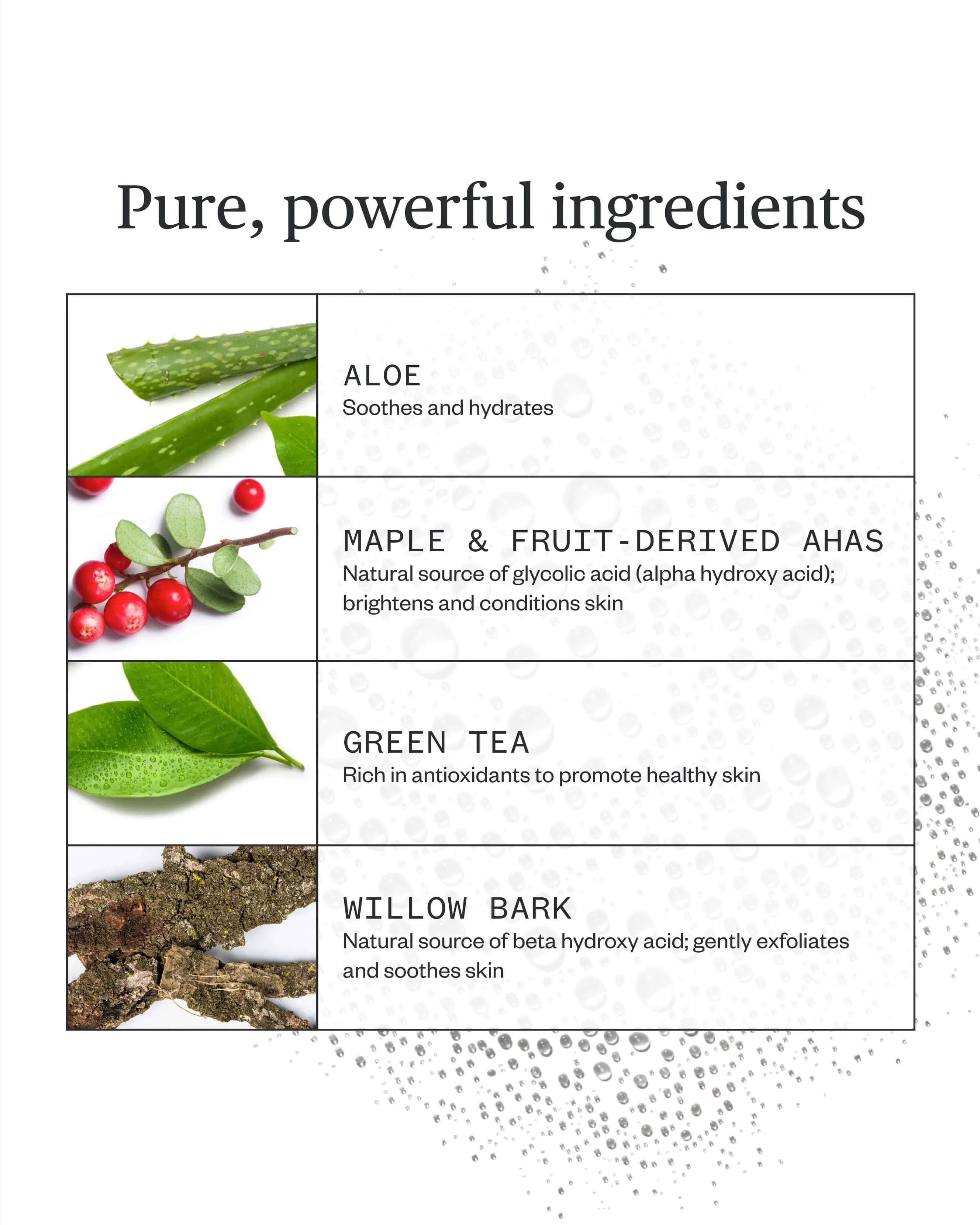 Essential Face Tonic Hydrating Toner - Image 3