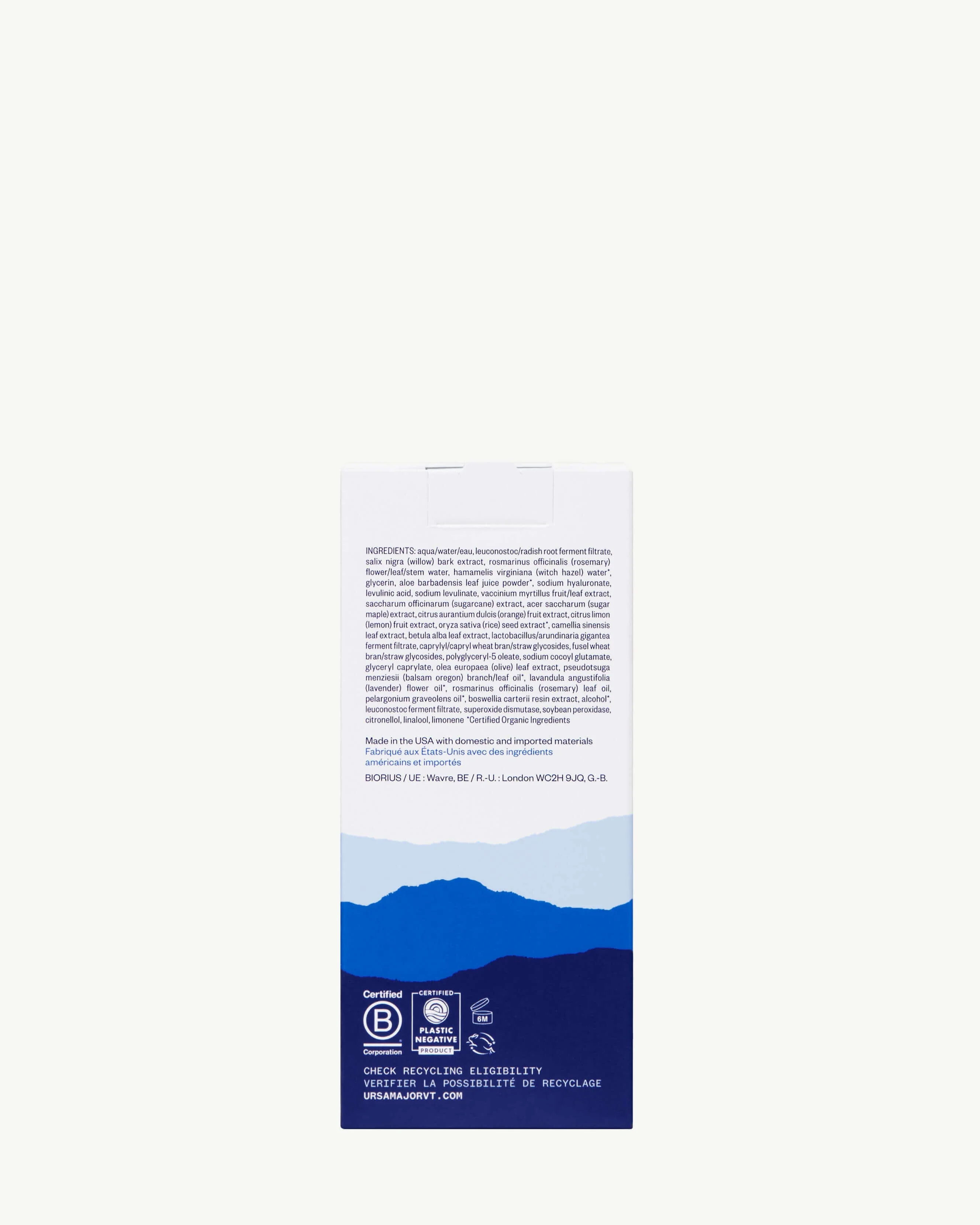 Essential Face Tonic Hydrating Toner - Image 6