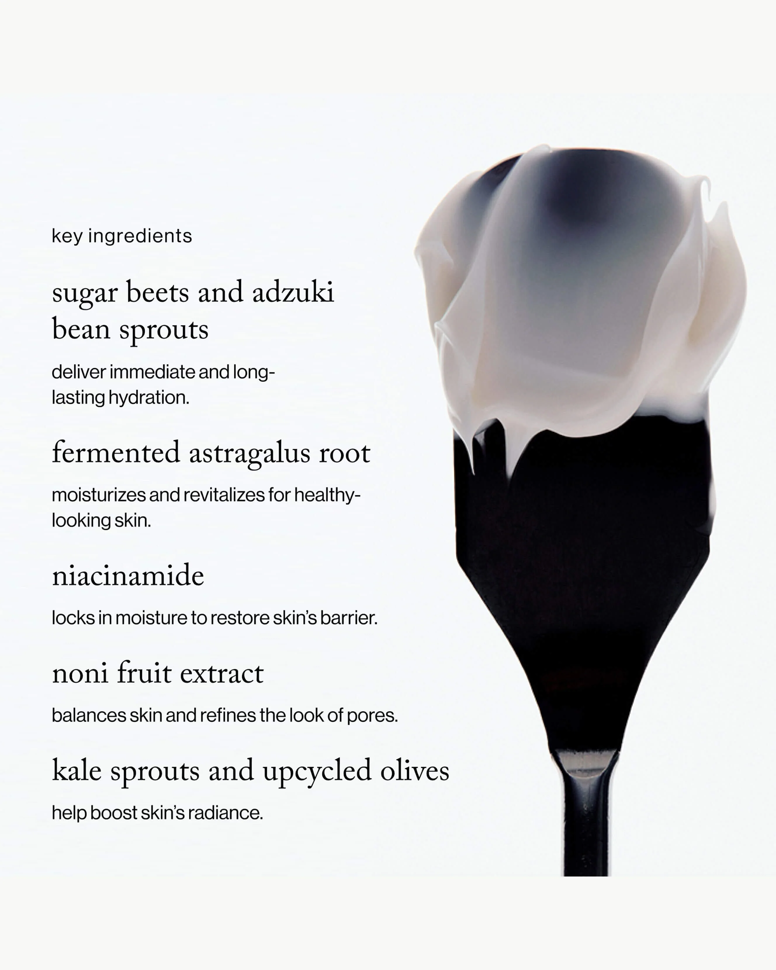 72-Hour Supercharged Hydrating Water-Cream - Image 5