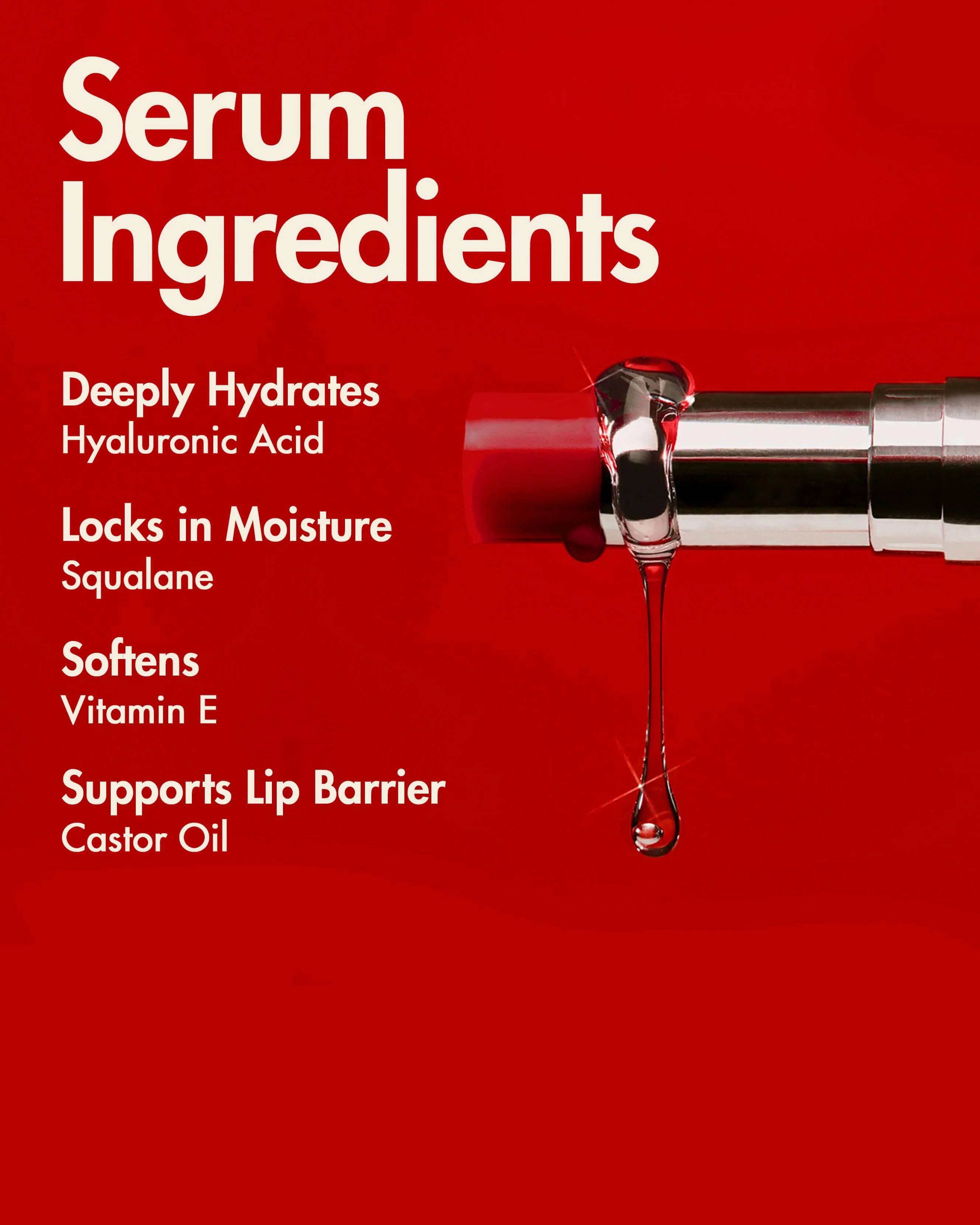 ACARÍCIAME MÁS Volumizing Solid Lip Serum - Image 9