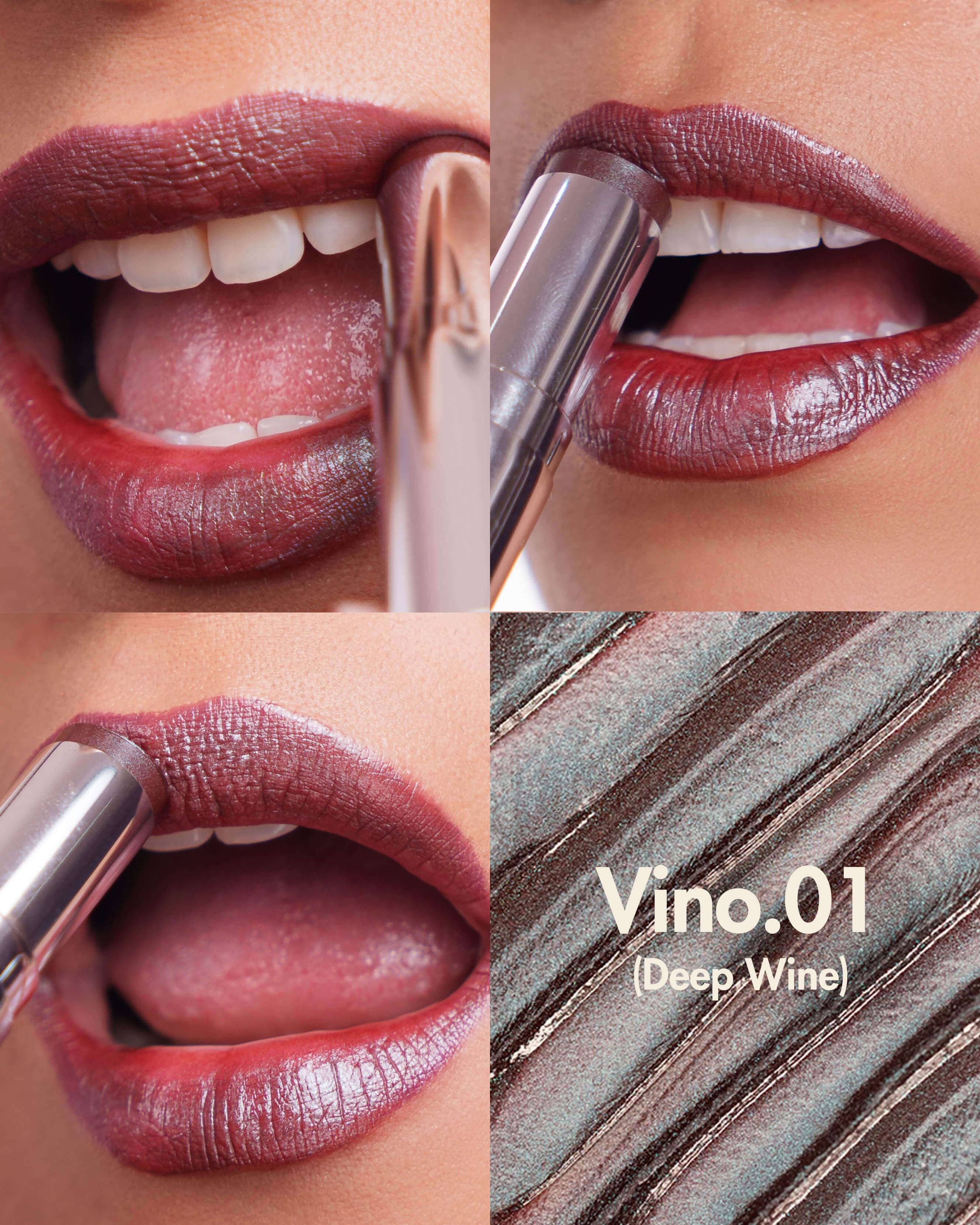 ACARICIAME Solid Lip Serum - Image 11