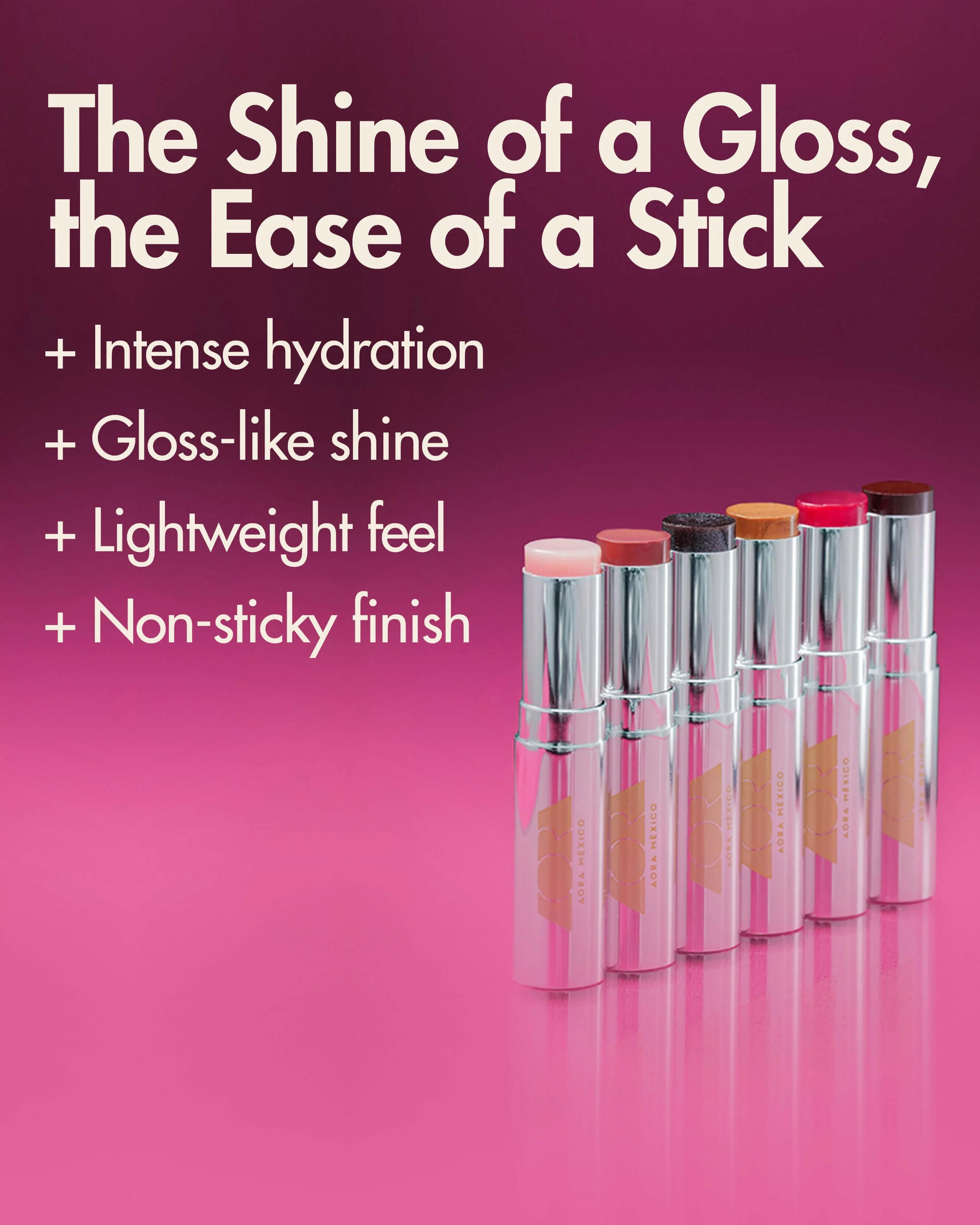ACARICIAME Solid Lip Serum - Image 14