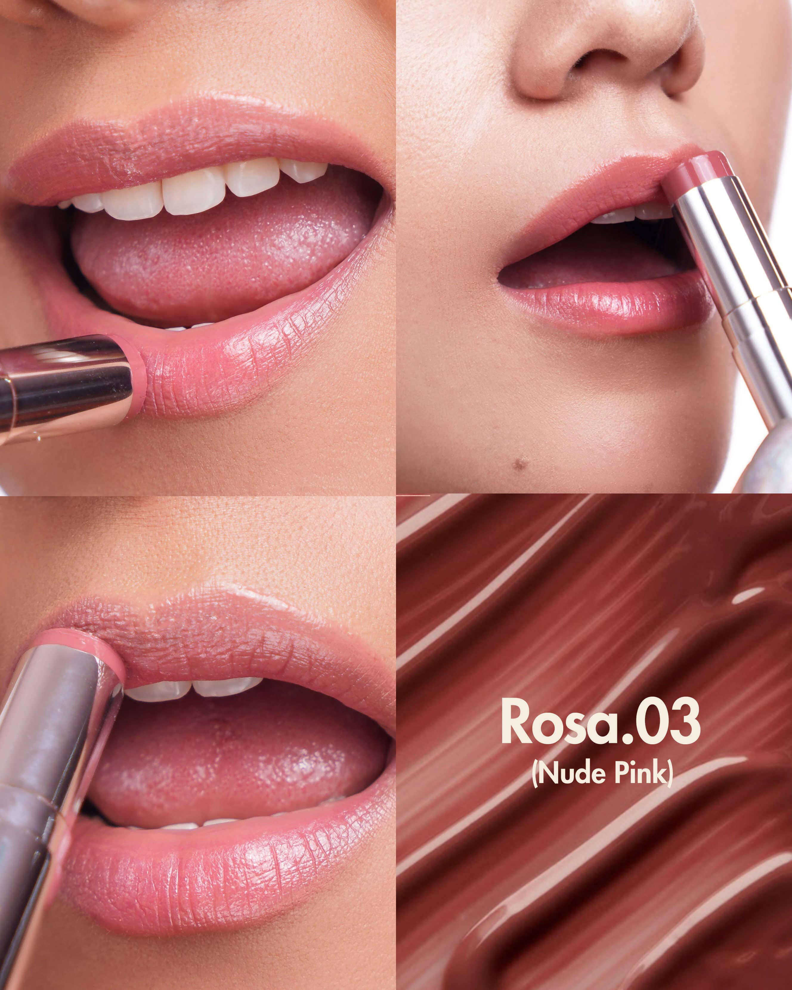 ACARICIAME Solid Lip Serum - Image 8