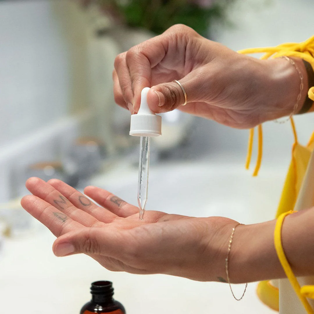 Aceite de Moska - Image 3