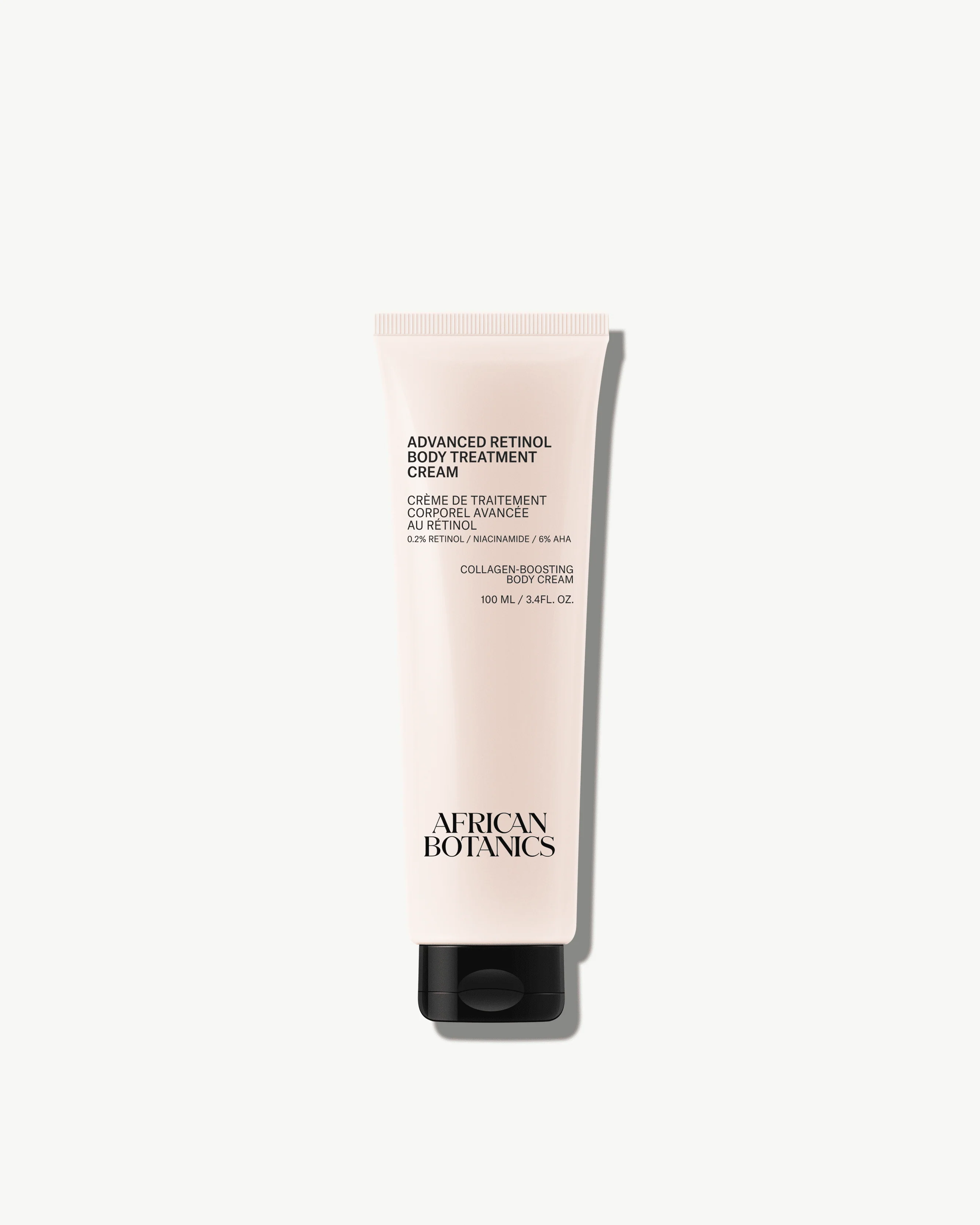 Advanced Retinol Body Cream