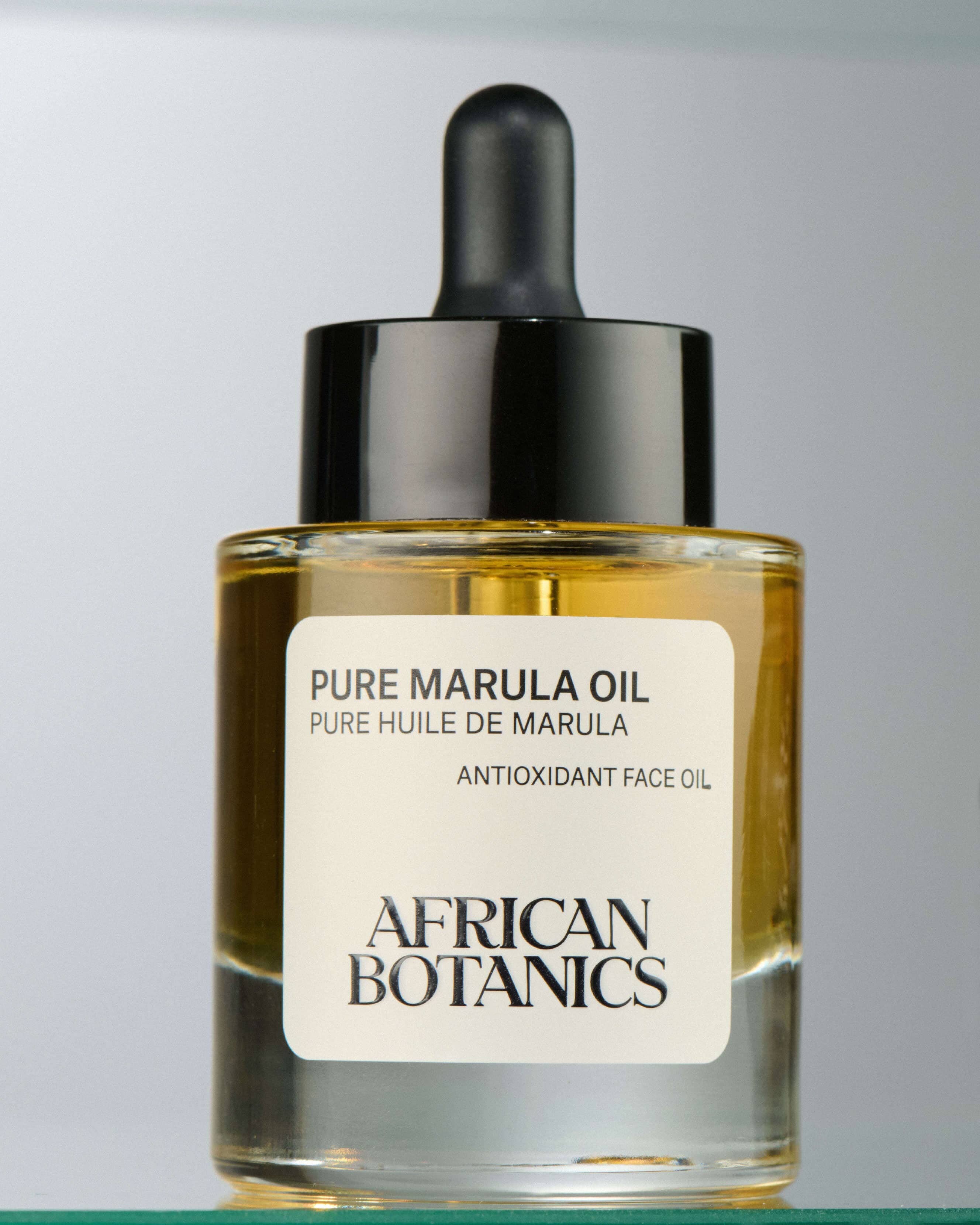 African Botanics Pure Marula Oil - Image 5