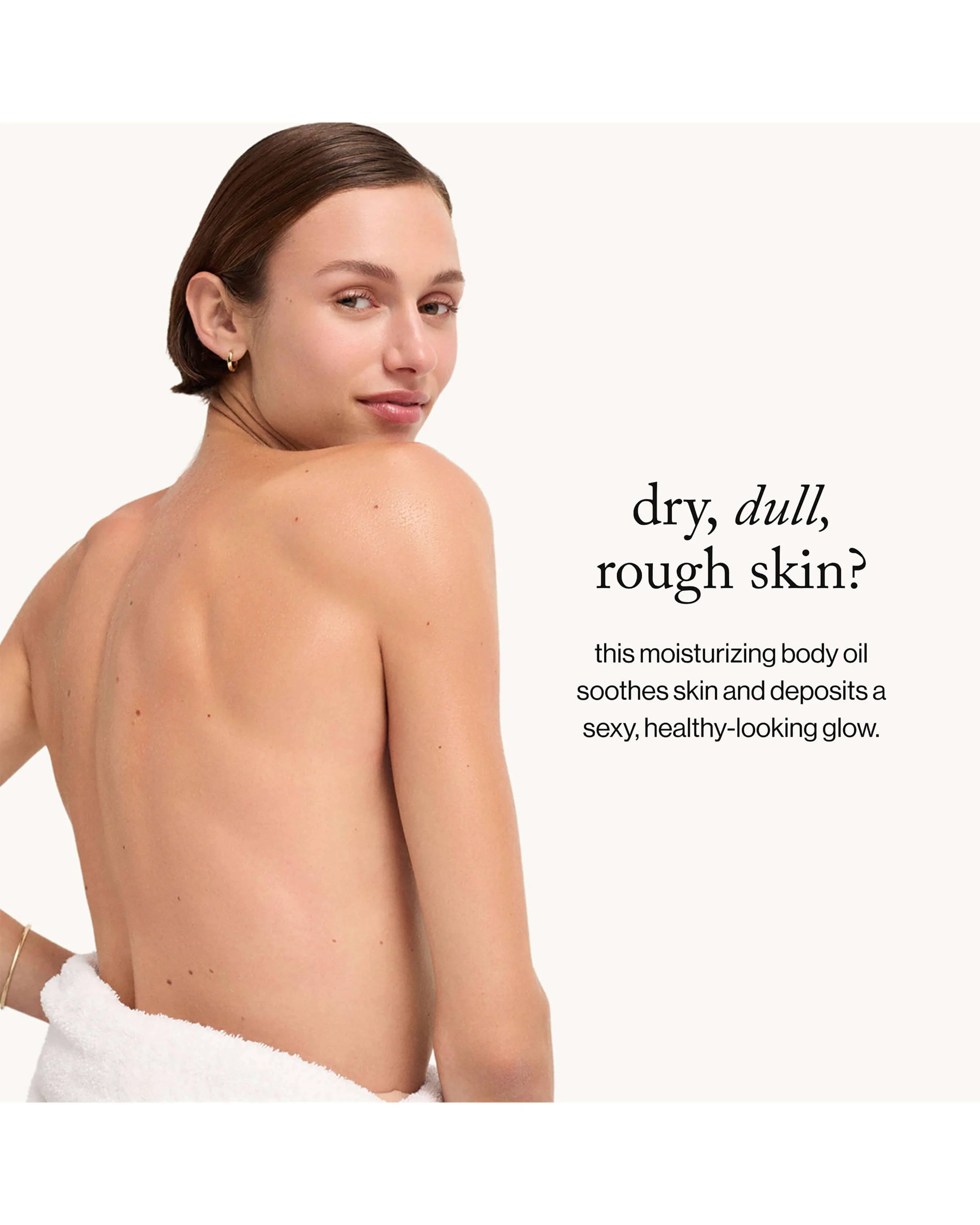 Afterglow Body Oil - Image 3