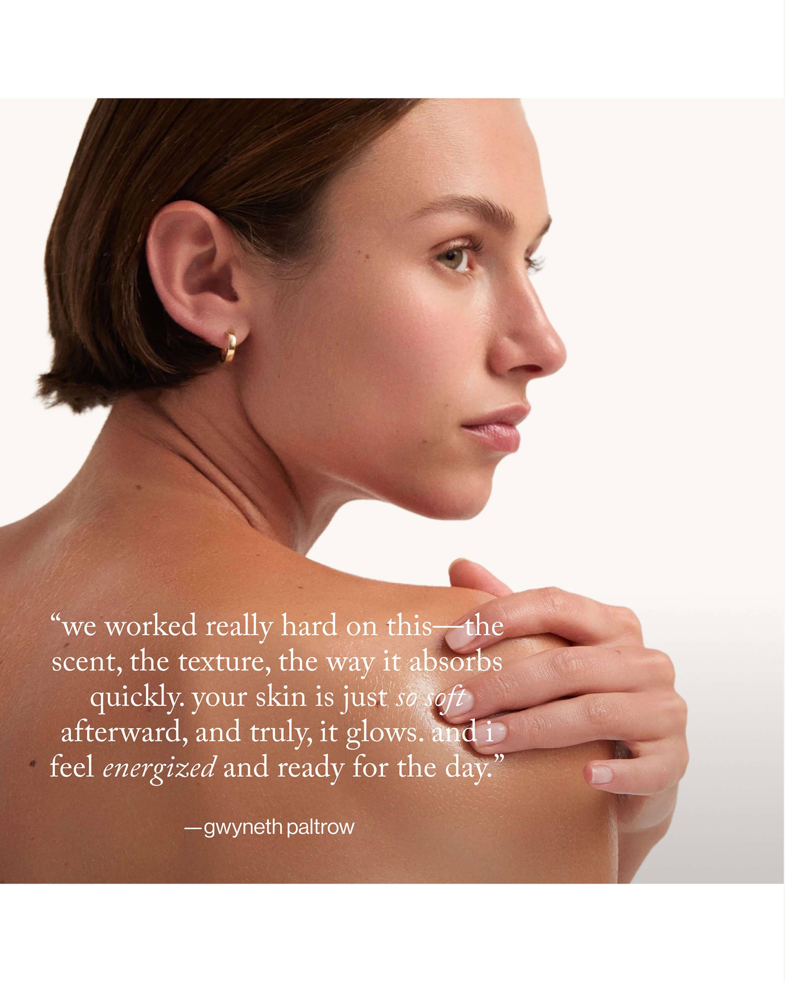 Afterglow Body Oil - Image 4