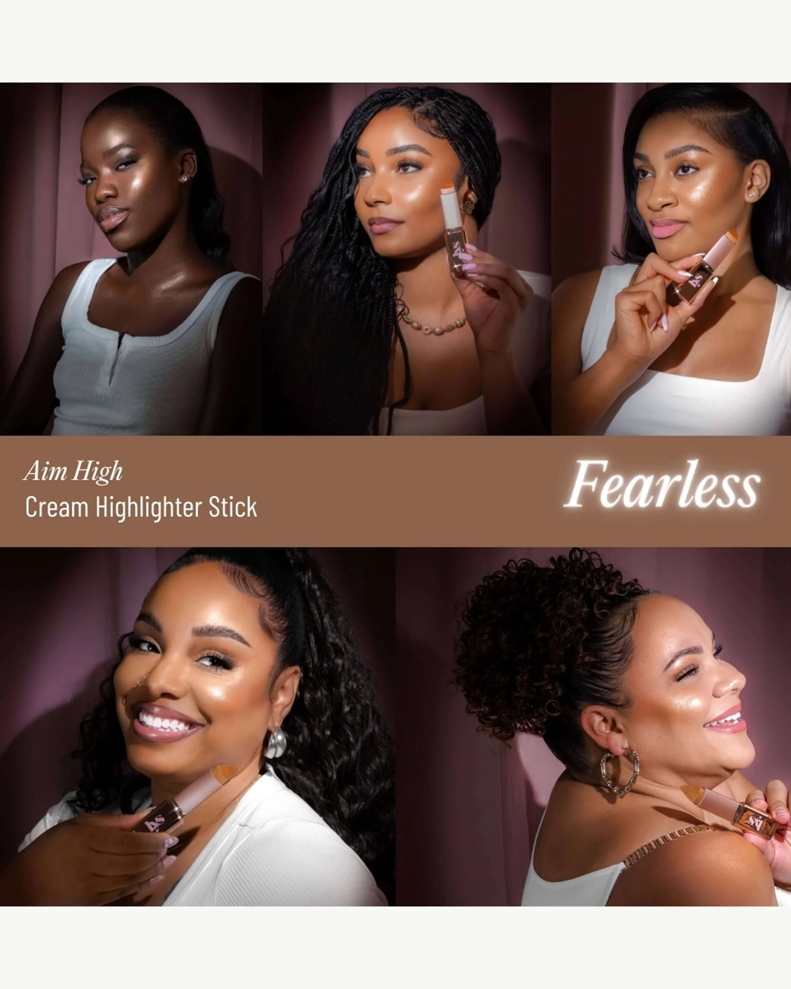 Aim High Highlighting Stick - Image 6