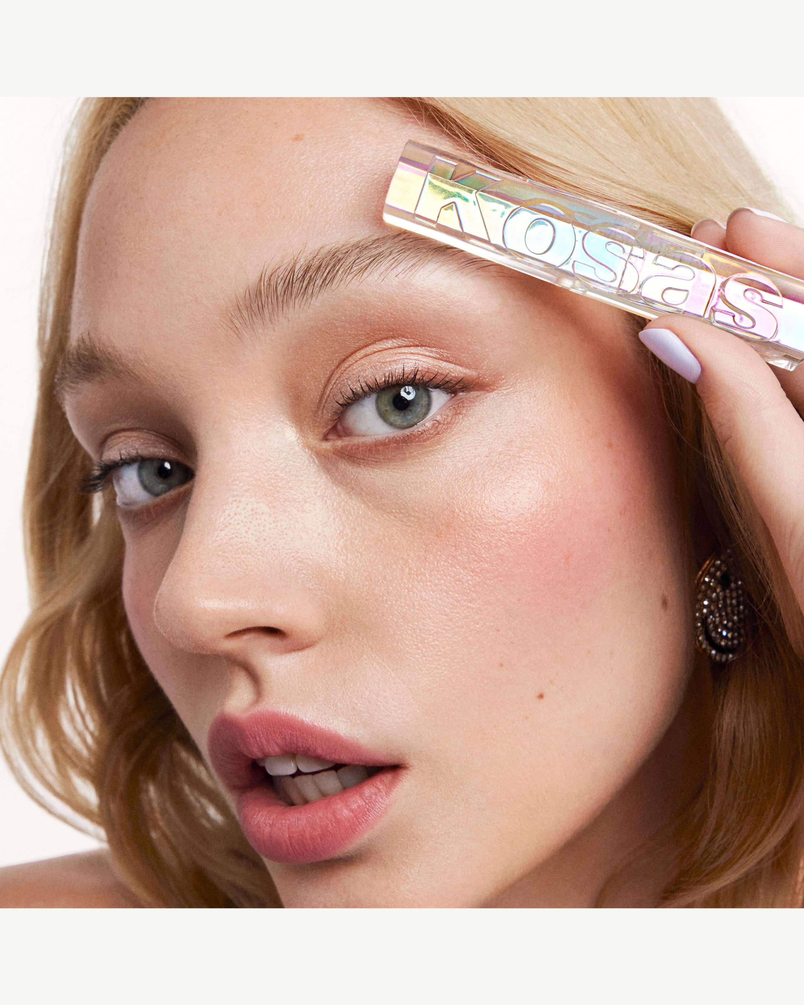 Air Brow Clear Lifting Treatment Gel - Image 4