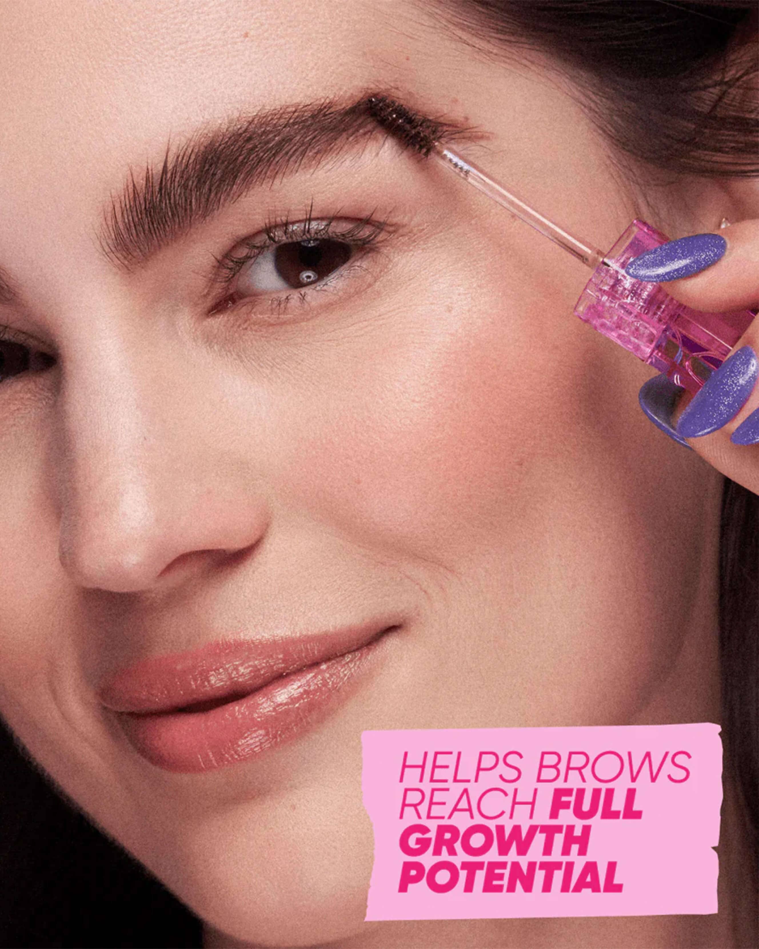 Air Brow Tinted Volumizing Treatment Gel - Image 32