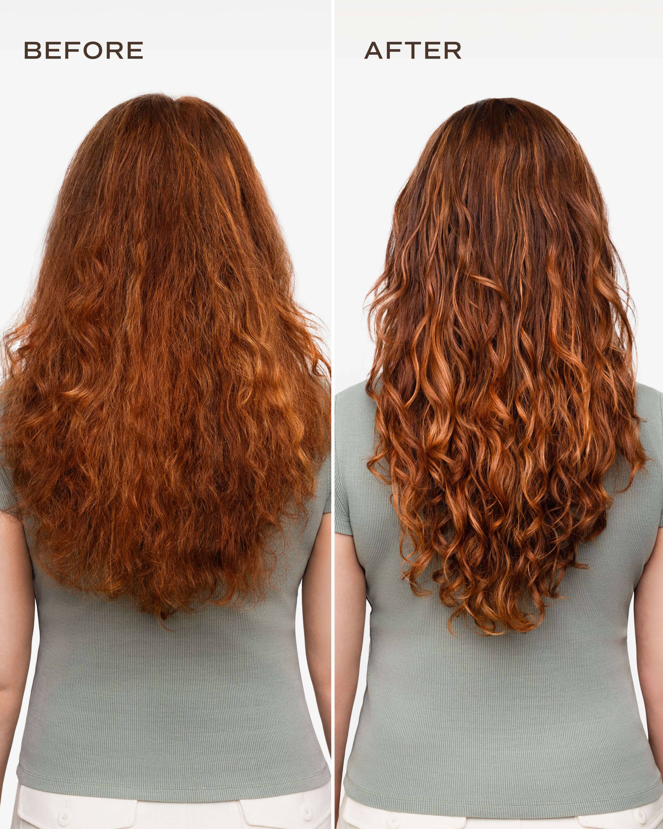 Air Dry Styling Cream - Image 3