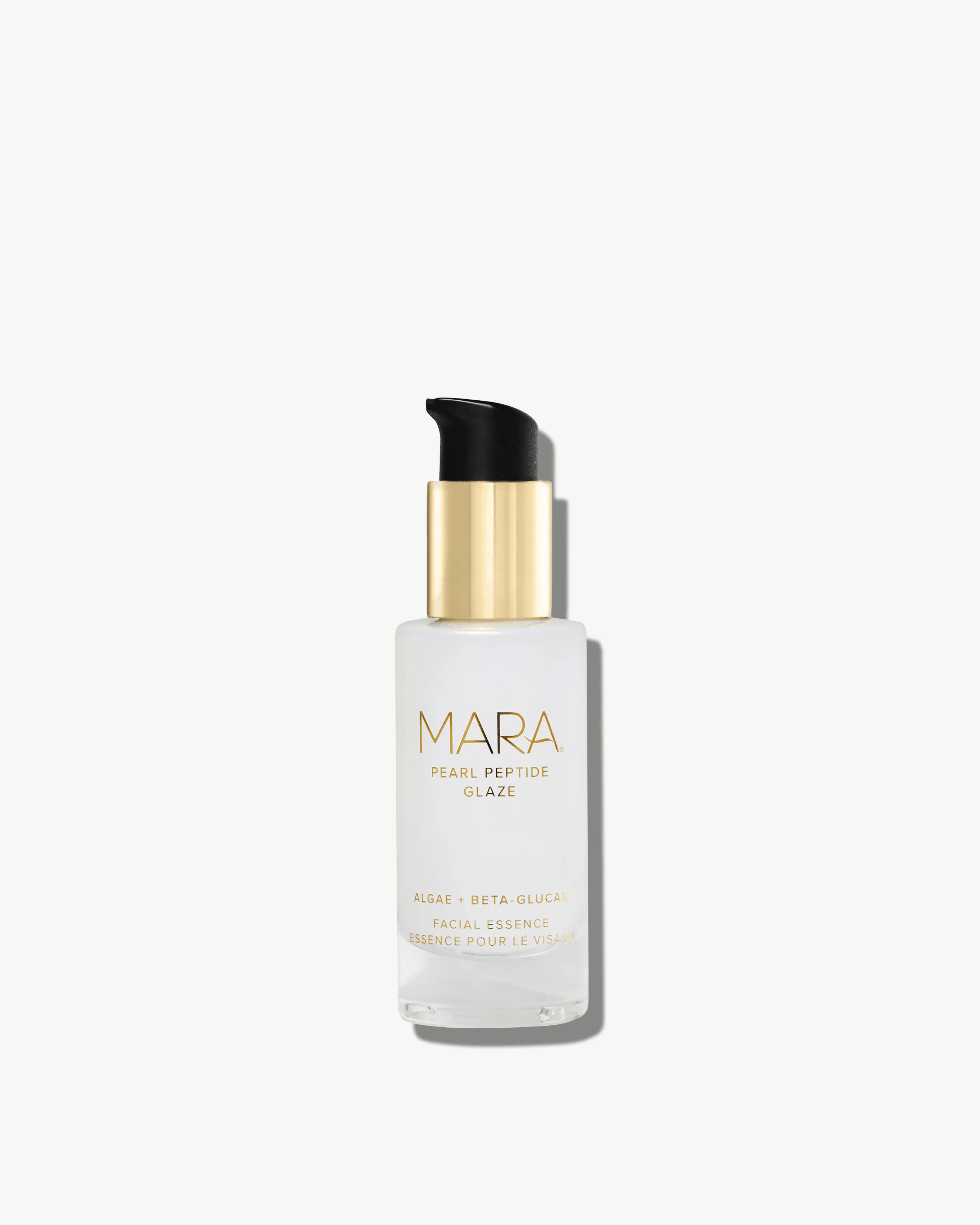 Pearl Peptide Glaze 3-in-1 Essence Toner Serum for Hydration & Redness - Image 17