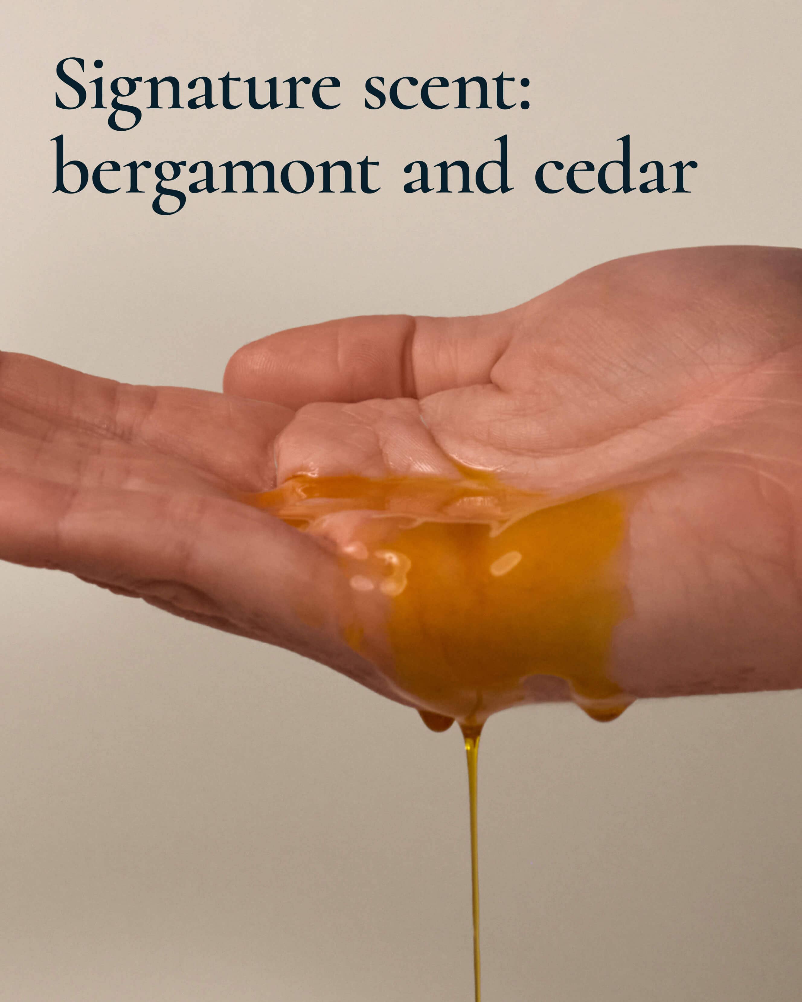 Sea Sculpt Body Oil for Firmness & Cellulite with Algae + Moringa - Image 11