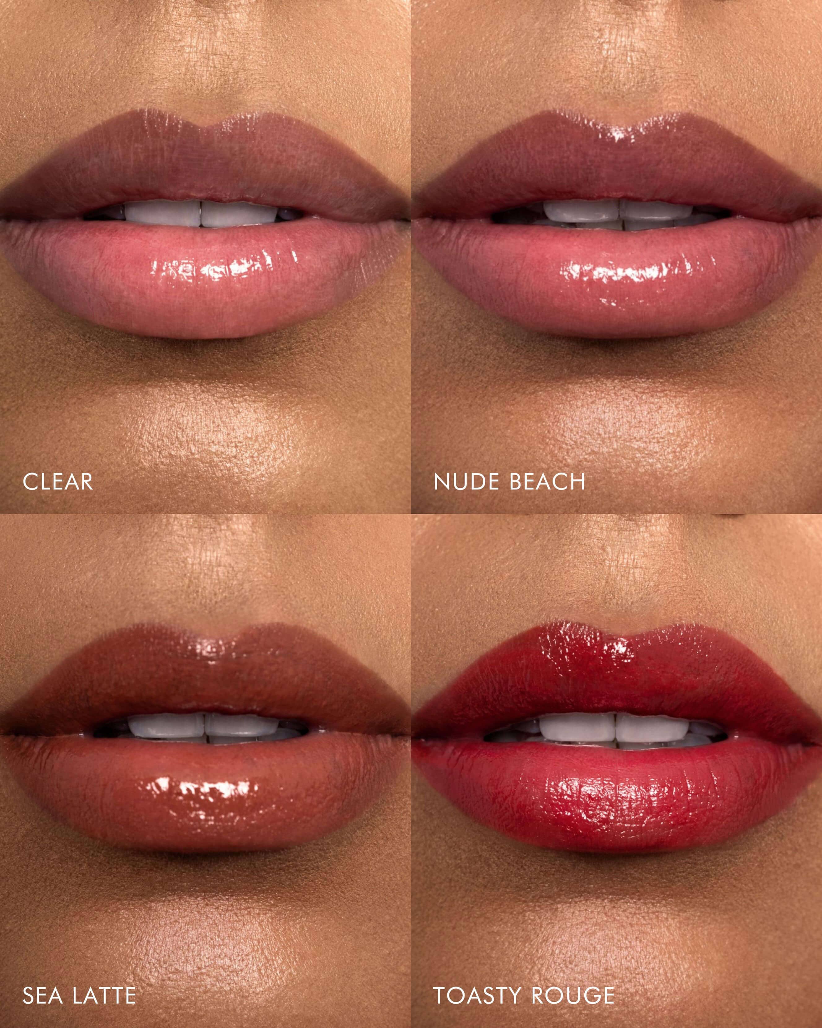 Hydrating Sea Silk Lip Balm Treatment for Anti-Aging and Lip Wrinkles - Image 21