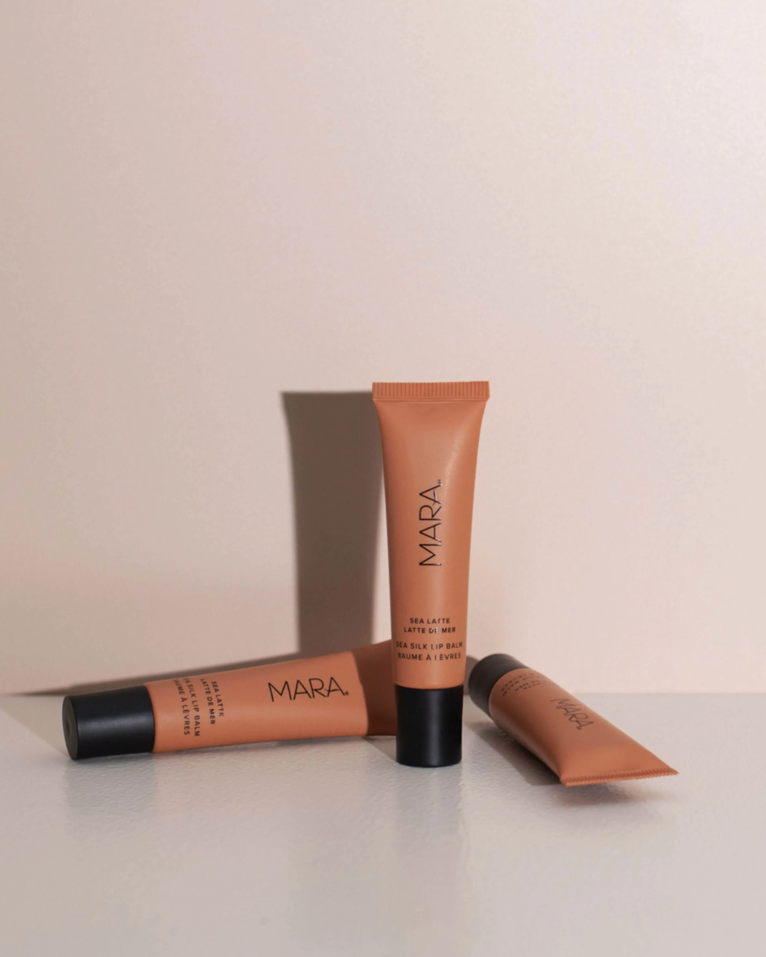 Hydrating Sea Silk Lip Balm Treatment for Anti-Aging and Lip Wrinkles - Image 32