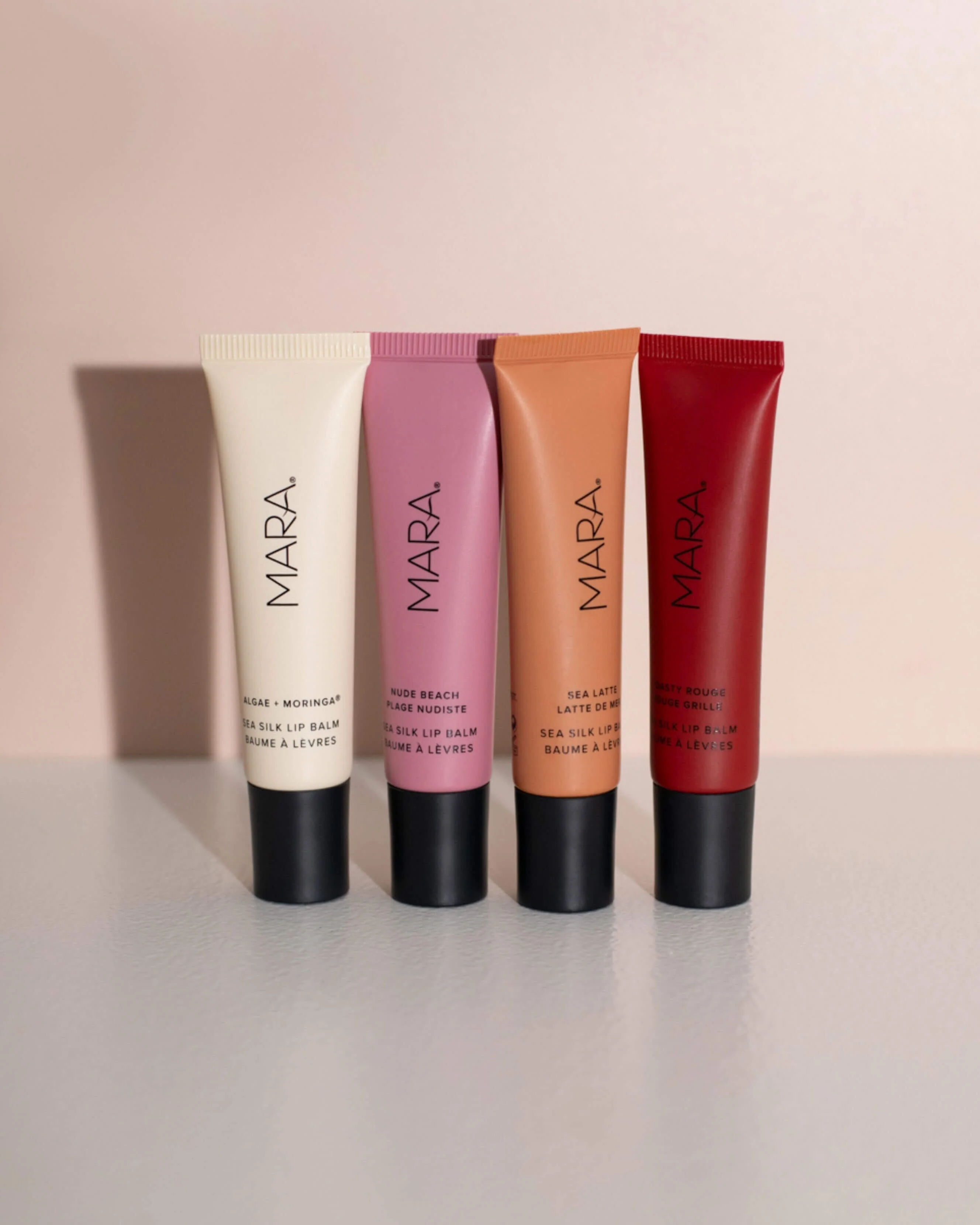 Hydrating Sea Silk Lip Balm Treatment for Anti-Aging and Lip Wrinkles - Image 33
