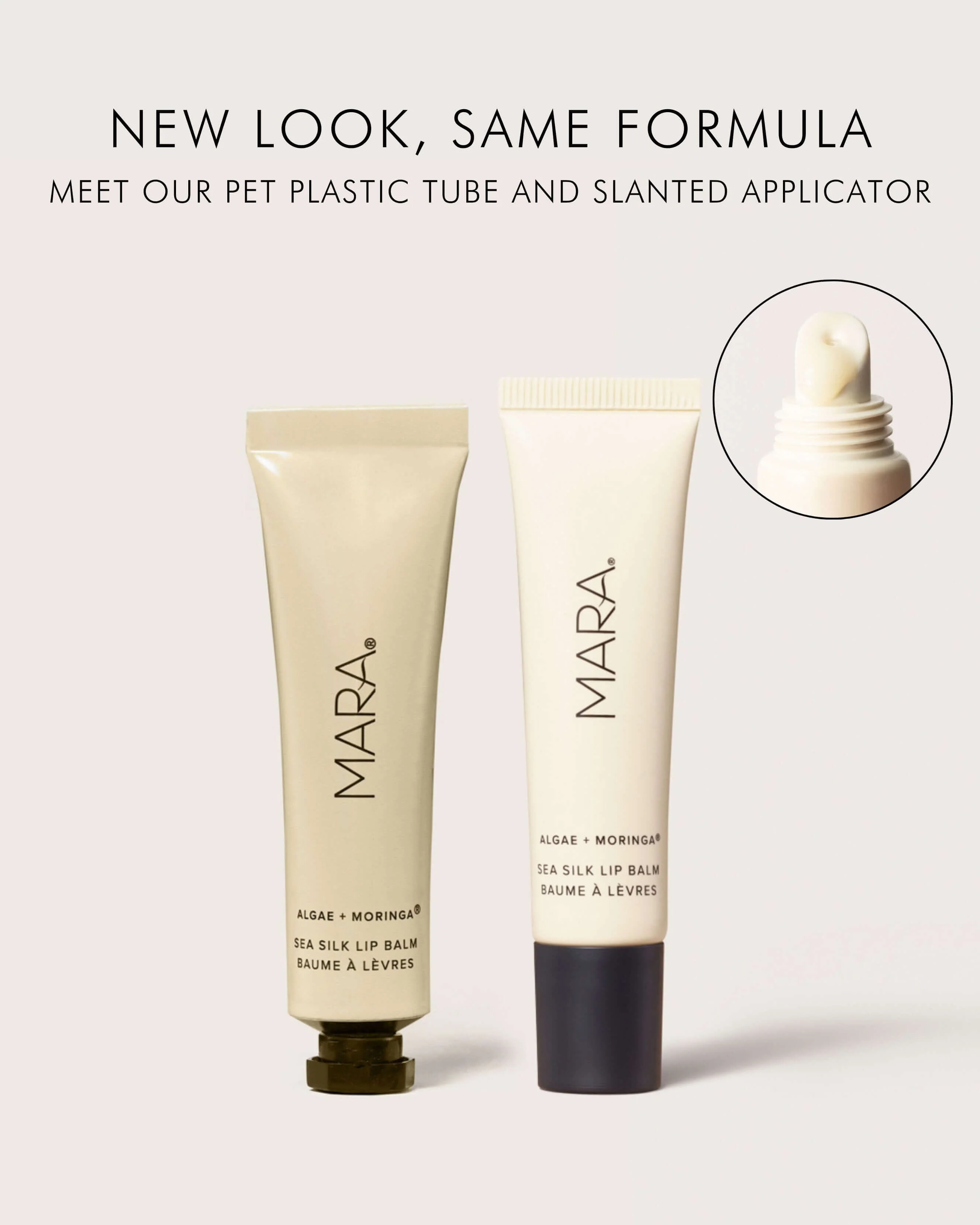 Hydrating Sea Silk Lip Balm Treatment for Anti-Aging and Lip Wrinkles - Image 6