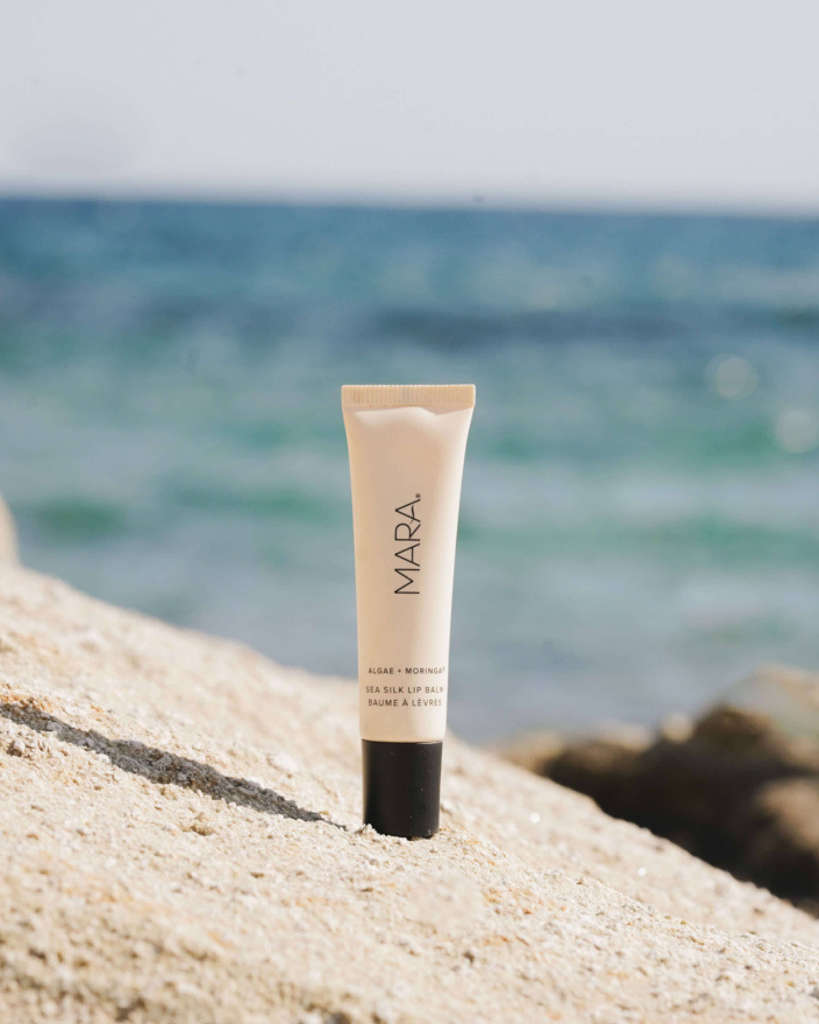 Hydrating Sea Silk Lip Balm Treatment for Anti-Aging and Lip Wrinkles - Image 8