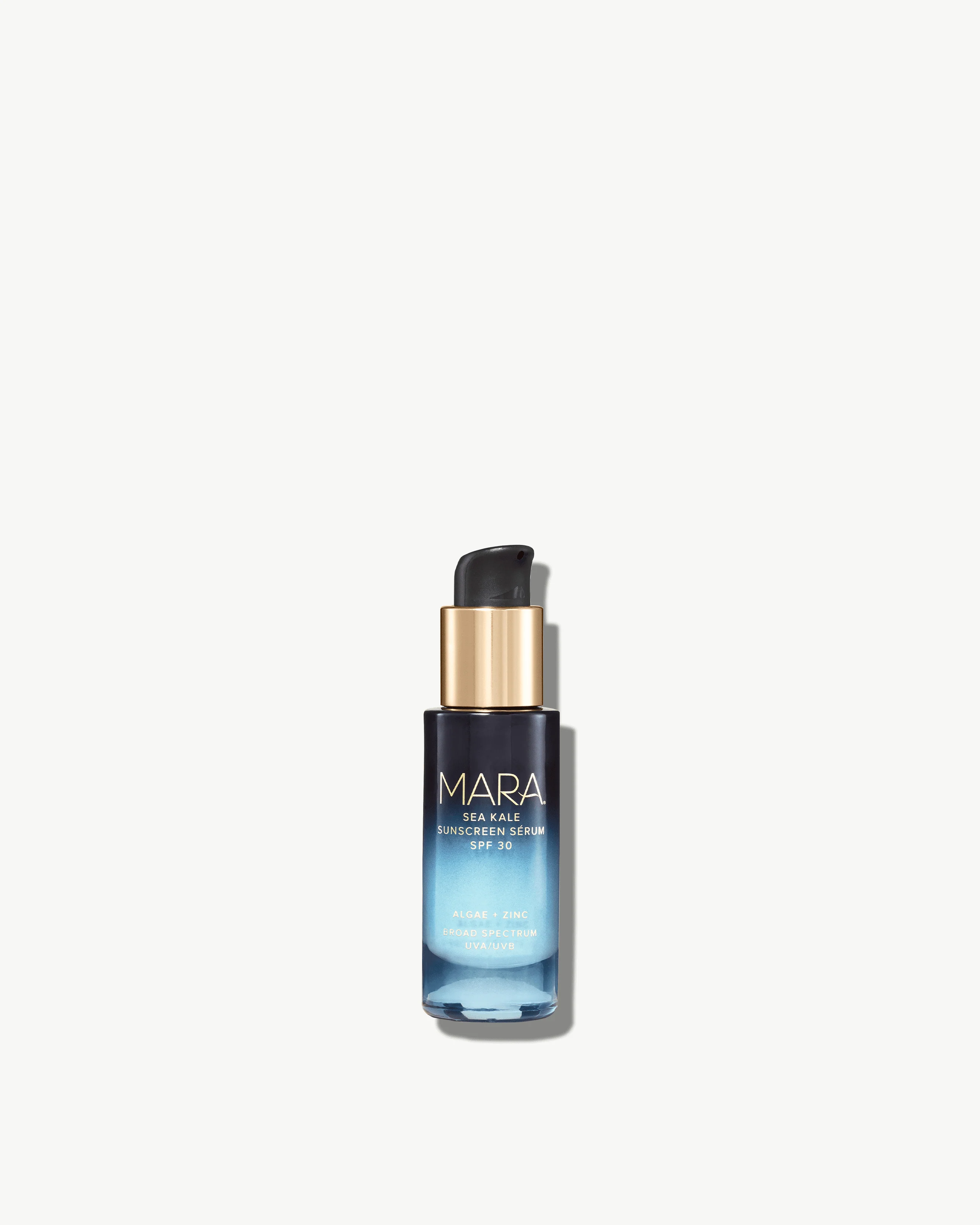 Mineral Sunscreen Serum SPF 30 PA+++ with Algae + Zinc