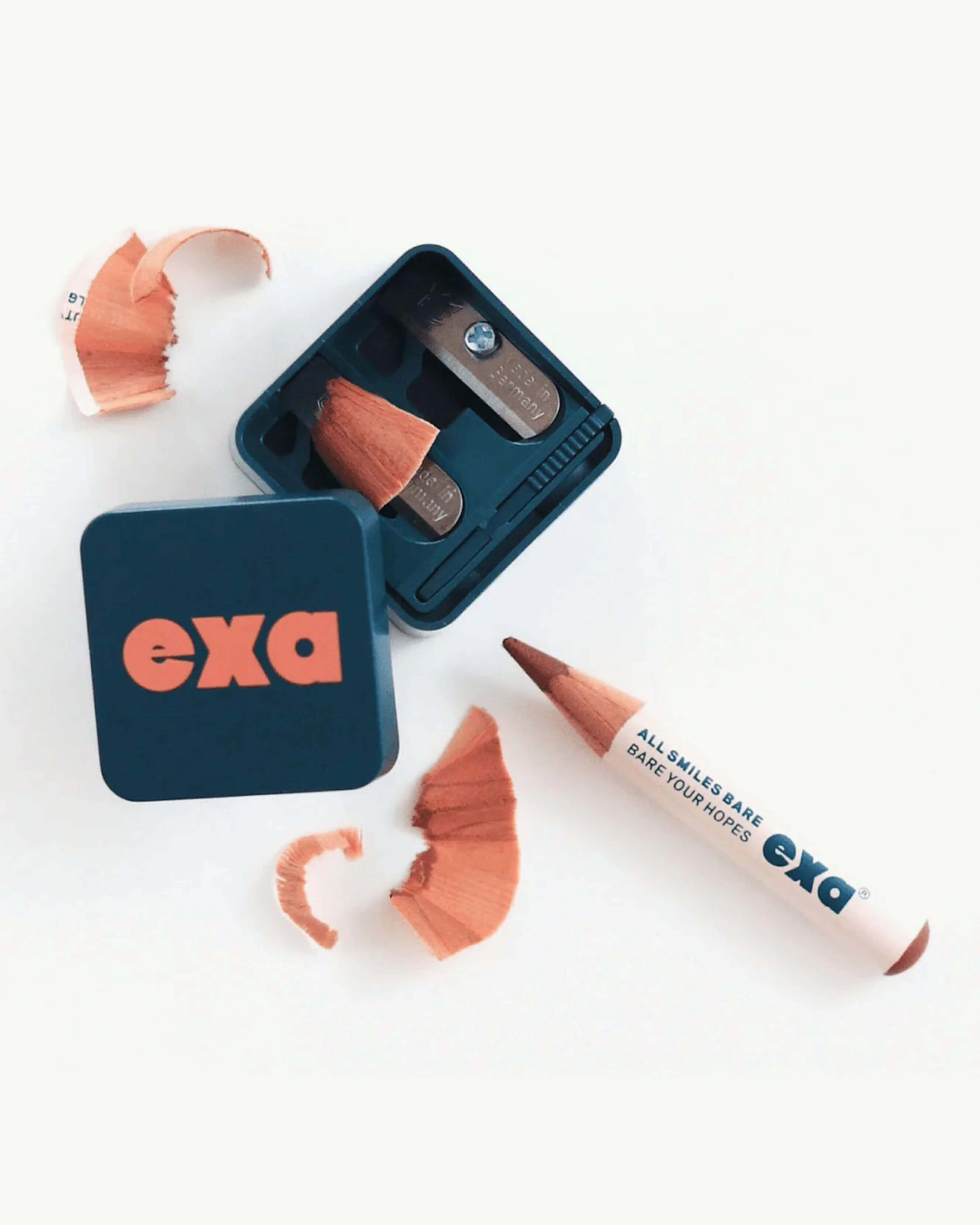All In Dual Pencil Sharpener - Image 3
