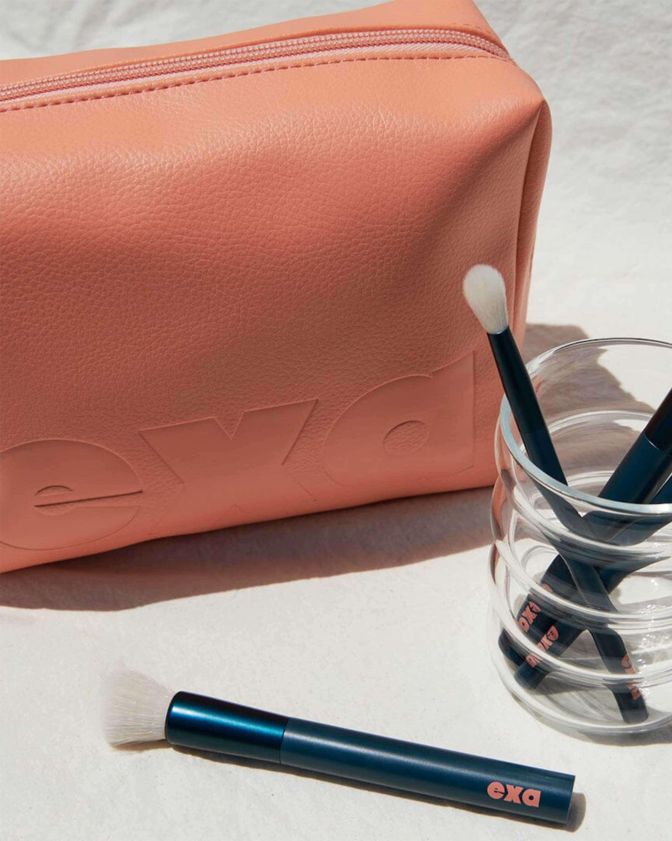 All In Essential Makeup Bag - Image 3