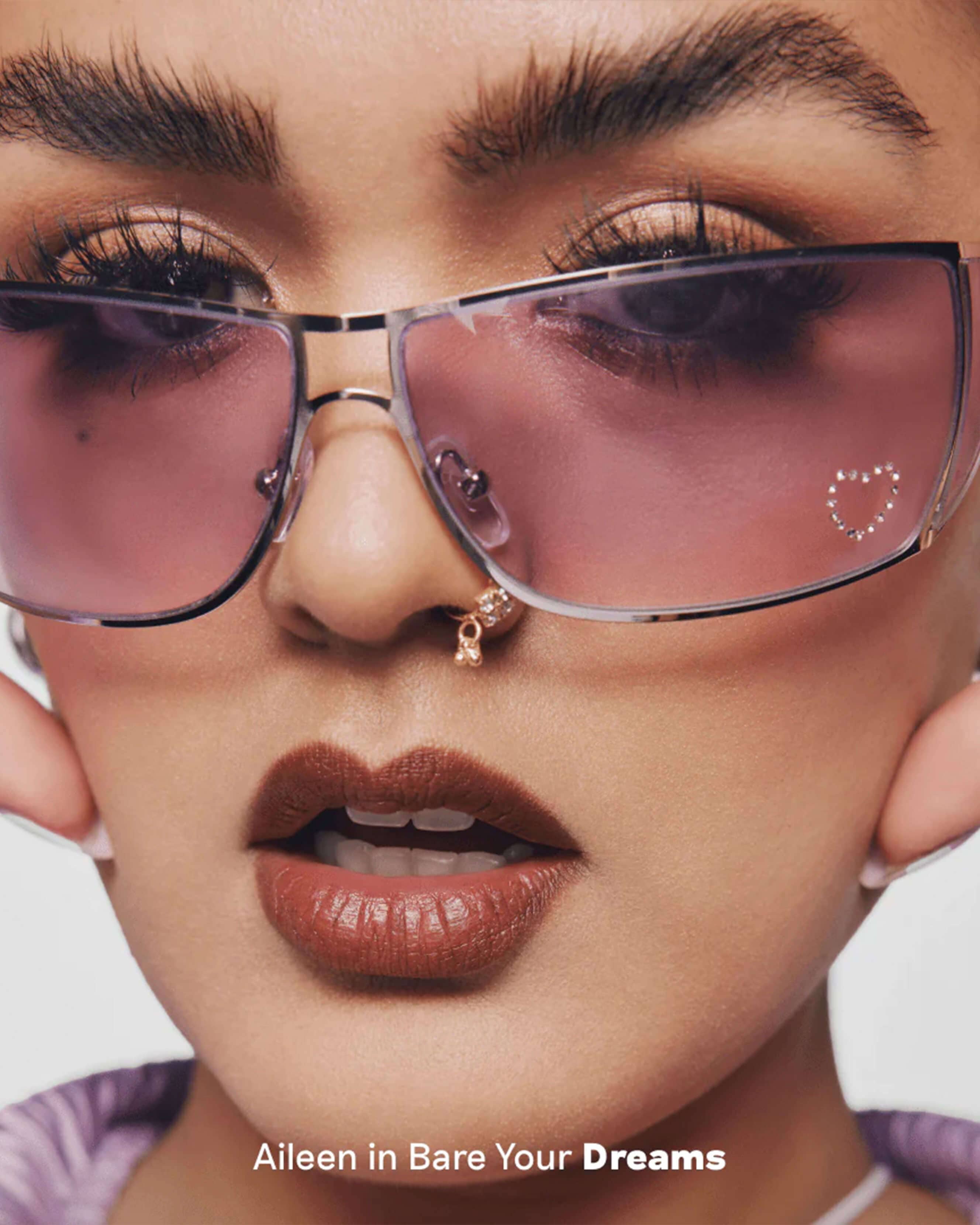 All Smiles Bare Lip Liner - Image 15