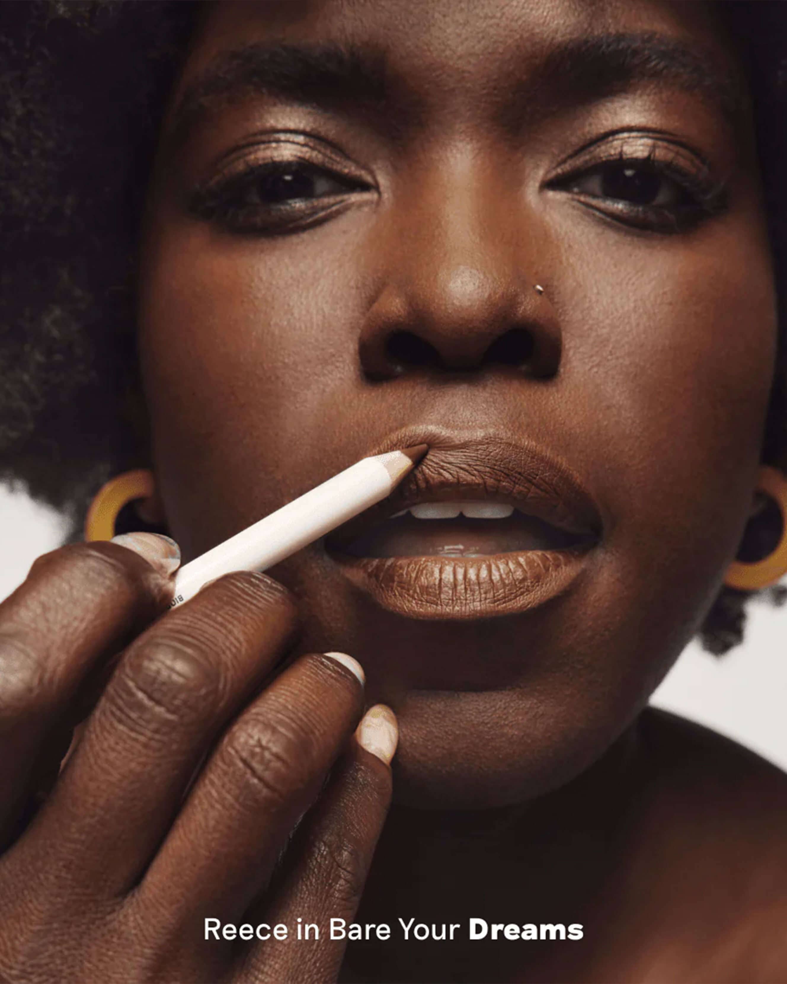 All Smiles Bare Lip Liner - Image 17