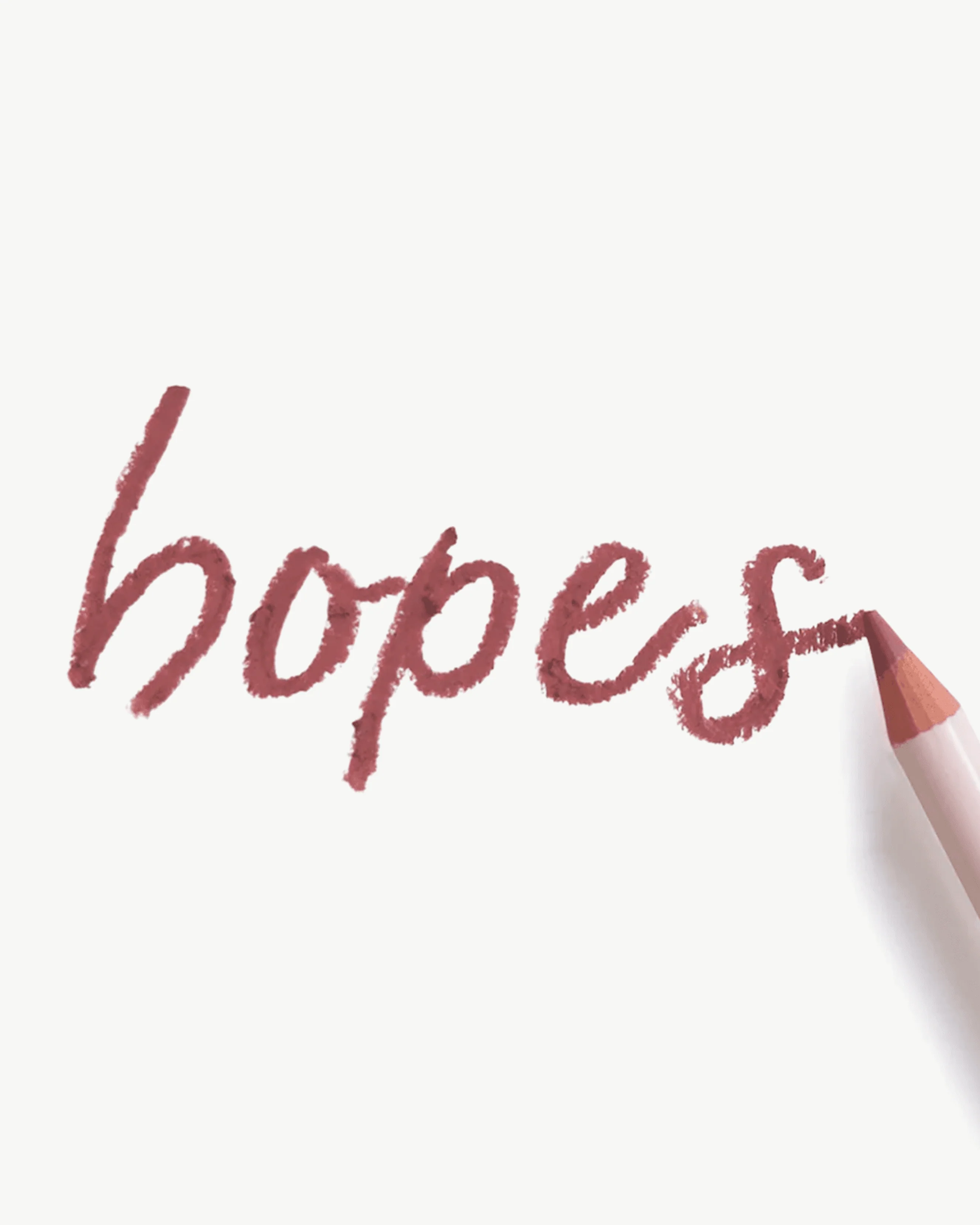 All Smiles Bare Lip Liner - Image 20