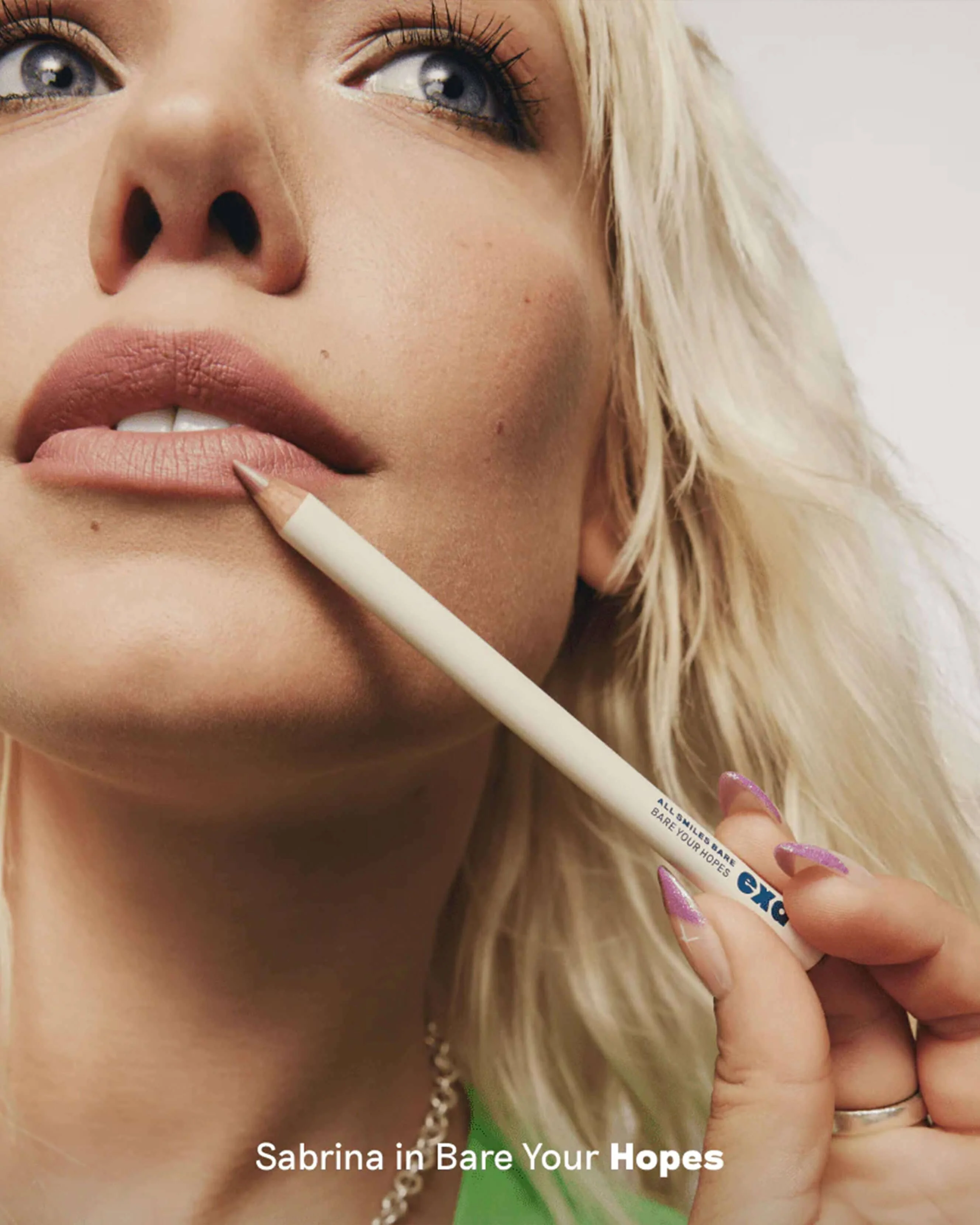 All Smiles Bare Lip Liner - Image 23