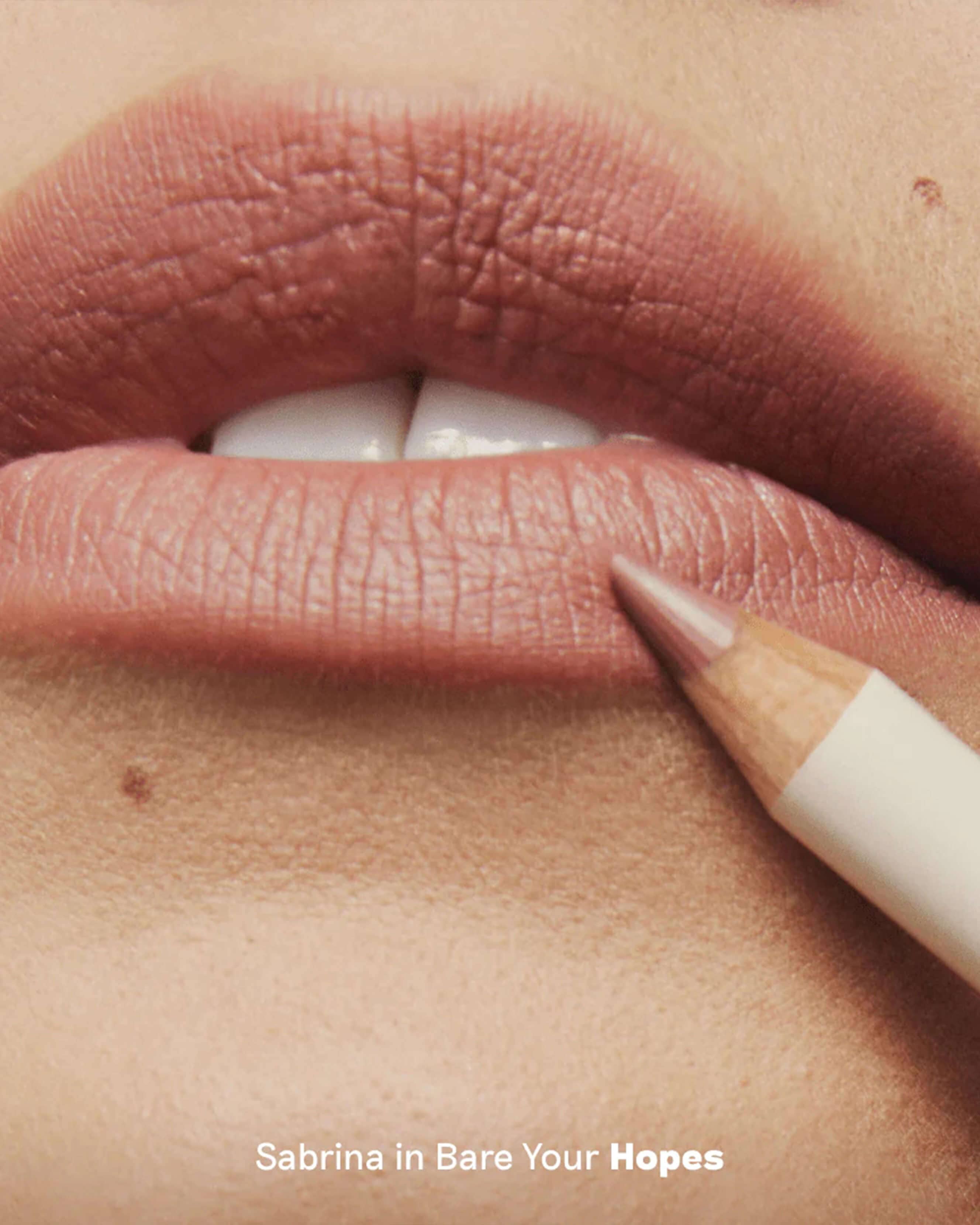 All Smiles Bare Lip Liner - Image 24